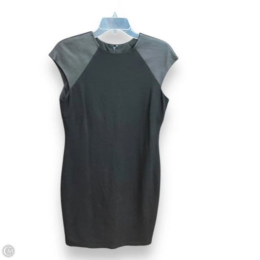 Dress Work By Ralph Lauren In Black, Size: MP