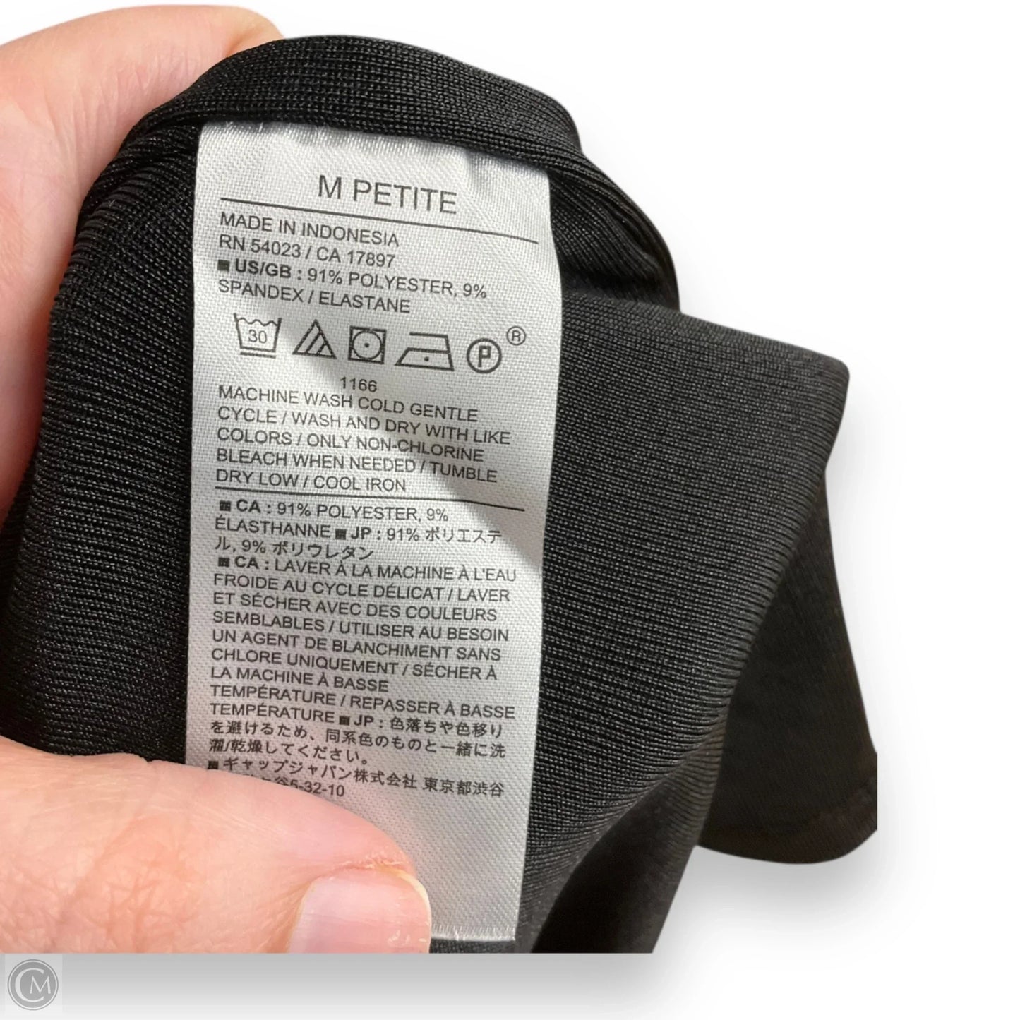 Dress Casual Maxi By Banana Republic In Black, Size: Mp