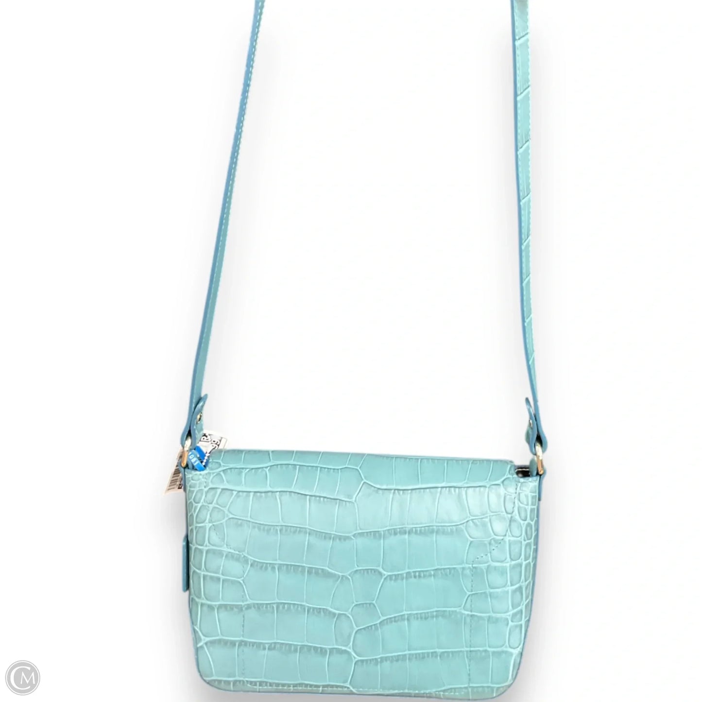 Crossbody Designer By Longchamp, Size: Medium