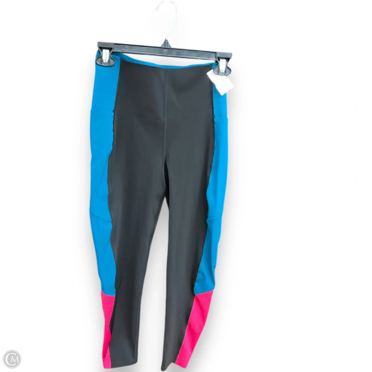 Athletic Leggings By Sweaty Betty In Multi-colored, Size: S