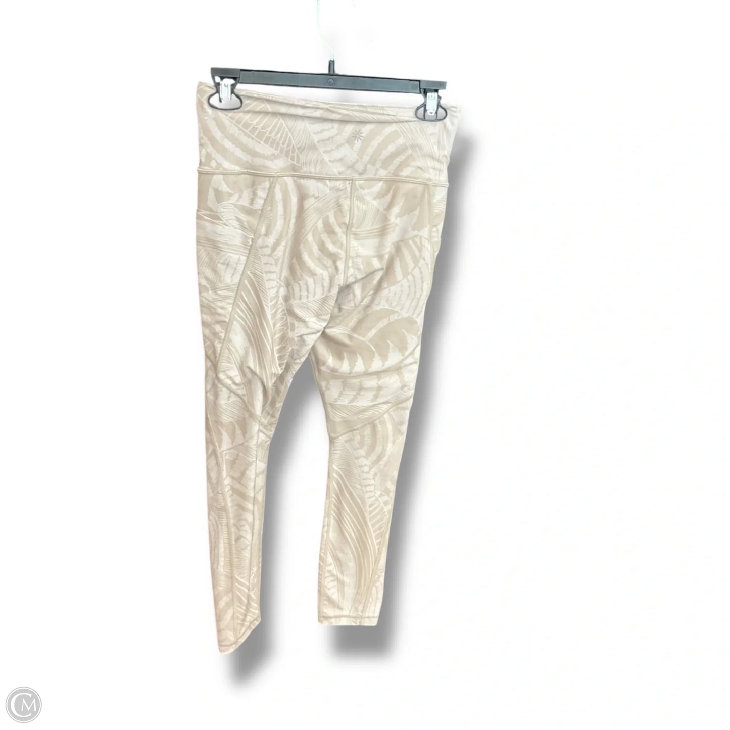 Pants Cargo & Utility By Athleta In Cream, Size: 4
