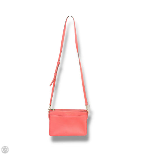 Crossbody Designer By Kate Spade, Size: Medium