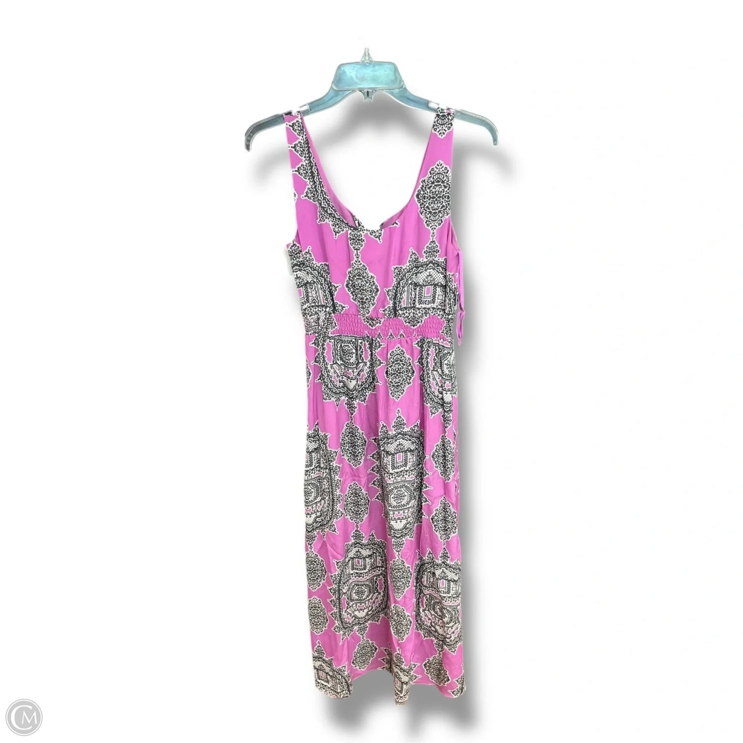 Dress Casual Maxi By Maeve In Purple, Size: Xs