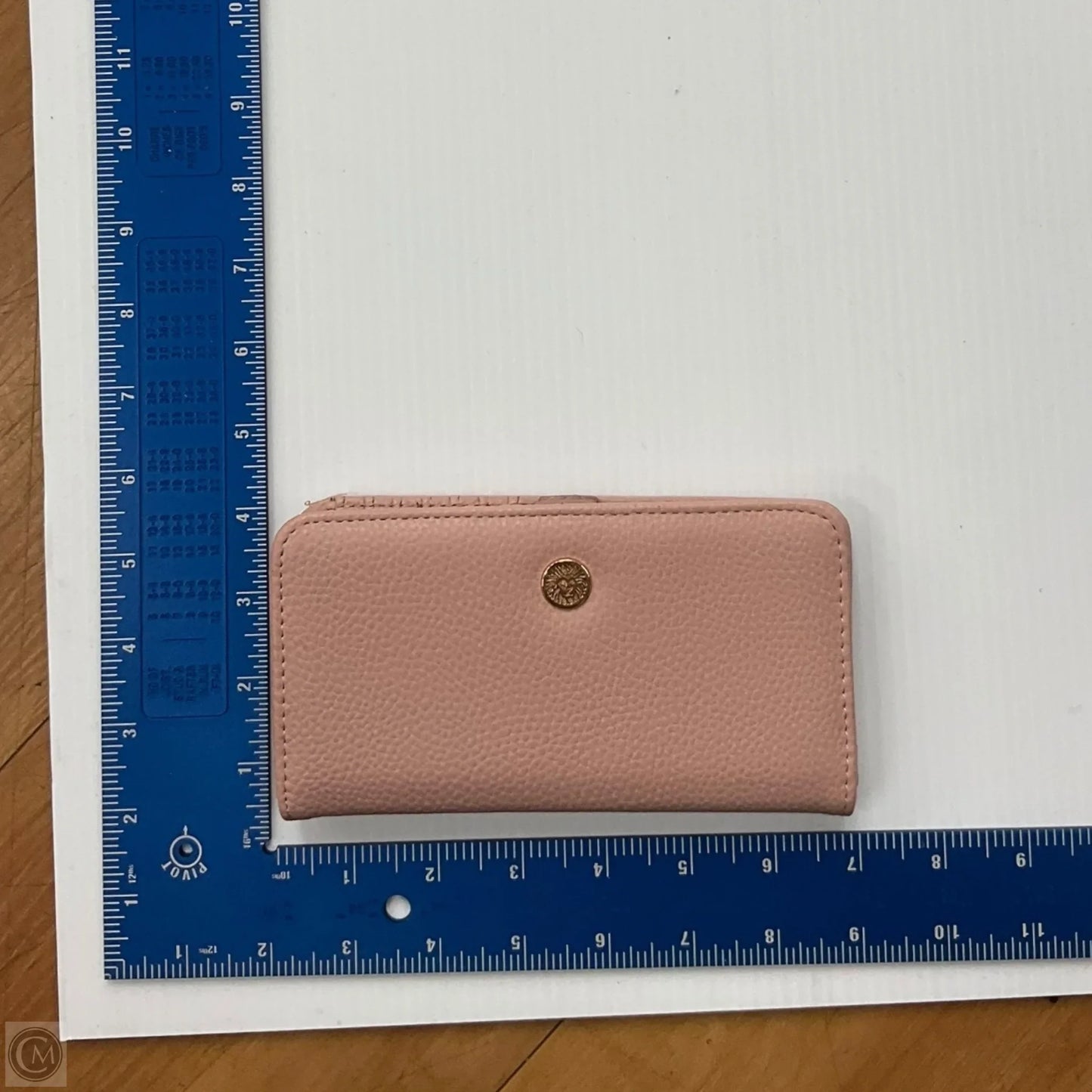 Wallet By Anne Klein, Size: Medium