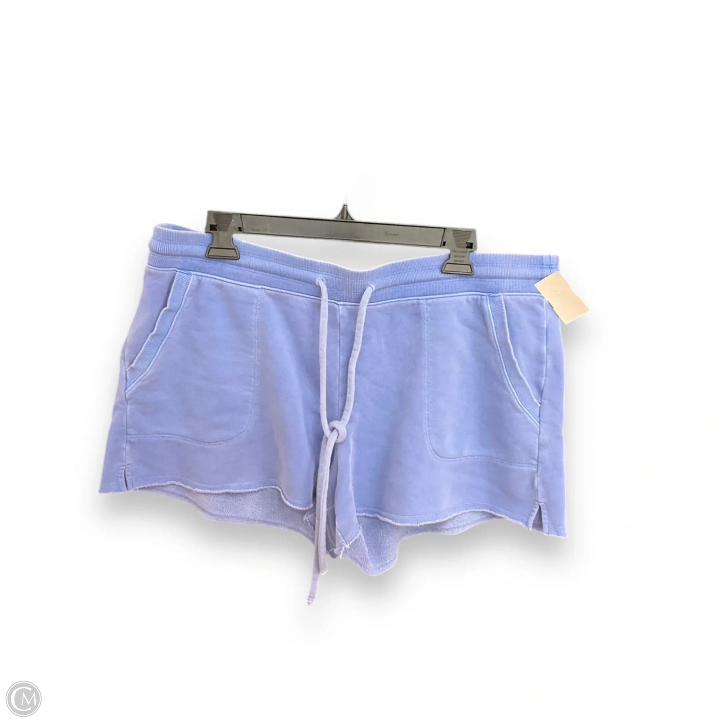 Shorts By Vineyard Vines In Blue, Size: L