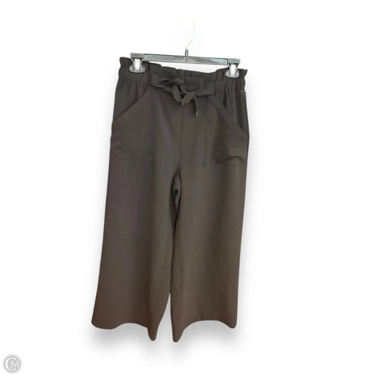 Pants Wide Leg By Marc New York In Black, Size: 2