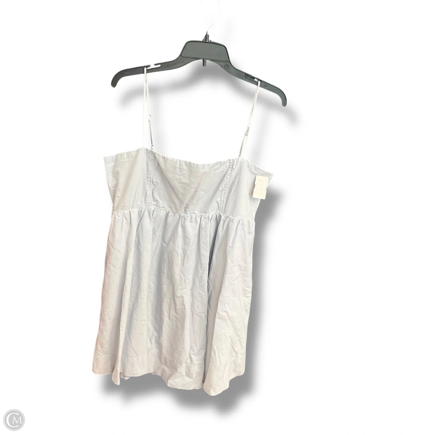 Dress Casual Short By Maeve In Blue, Size: Xl