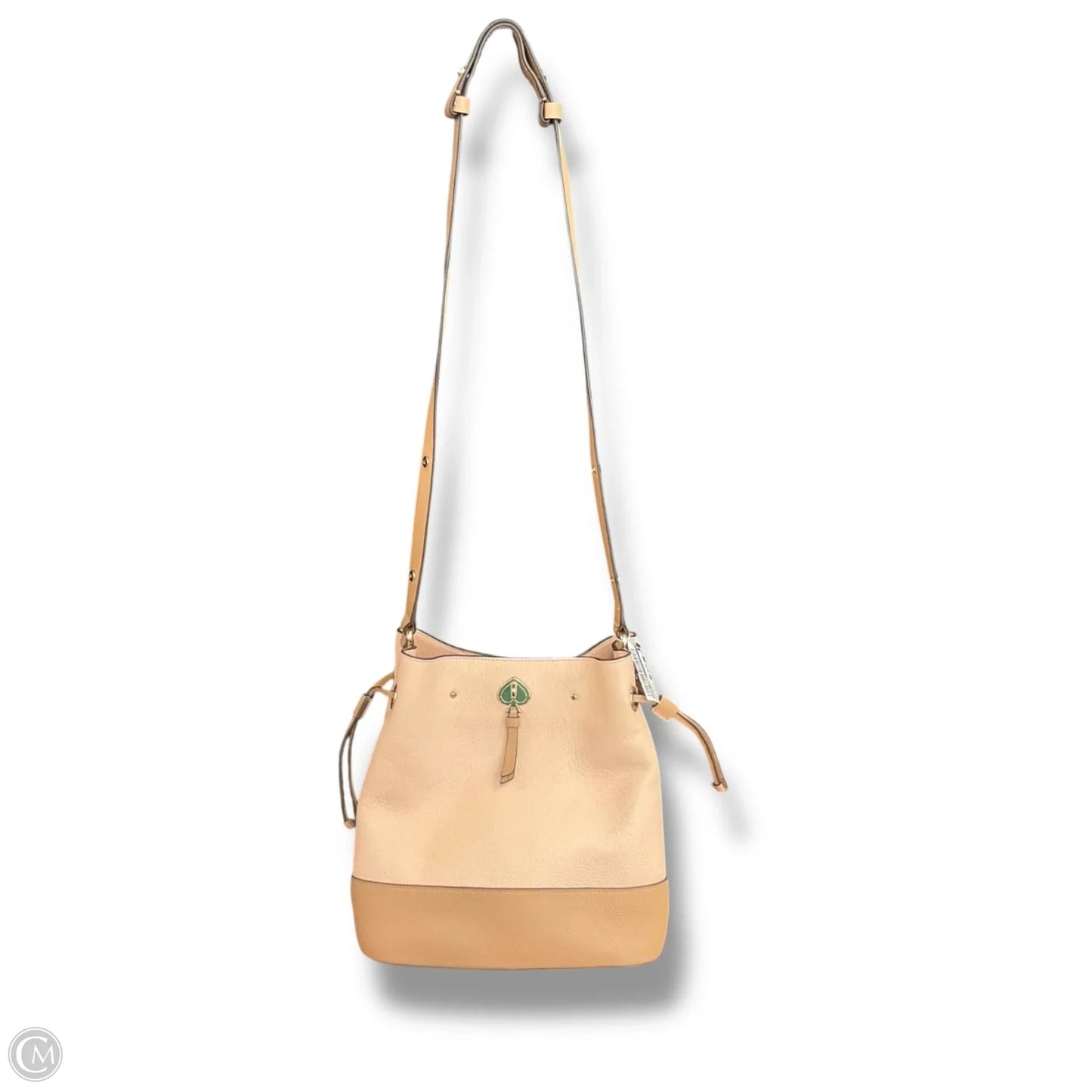 Crossbody Designer By Kate Spade, Size: Large