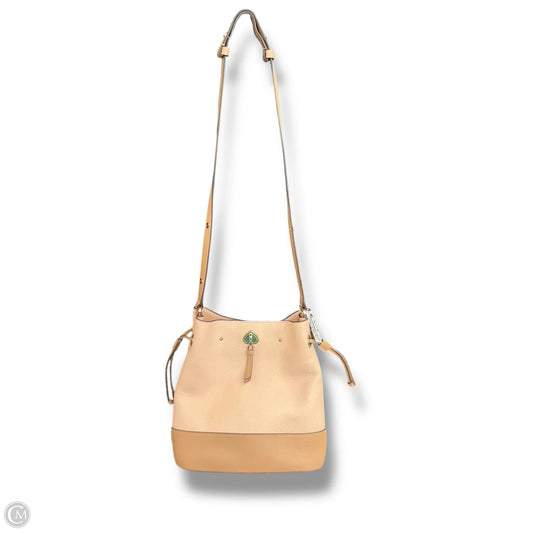 Crossbody Designer By Kate Spade, Size: Large