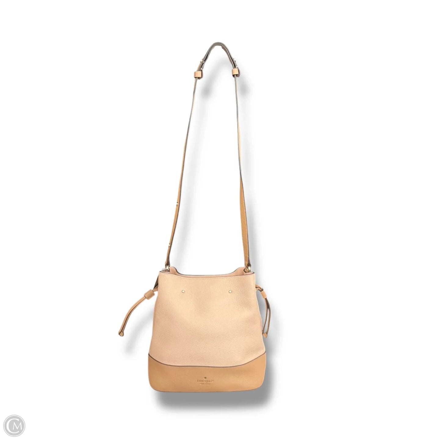 Crossbody Designer By Kate Spade, Size: Large