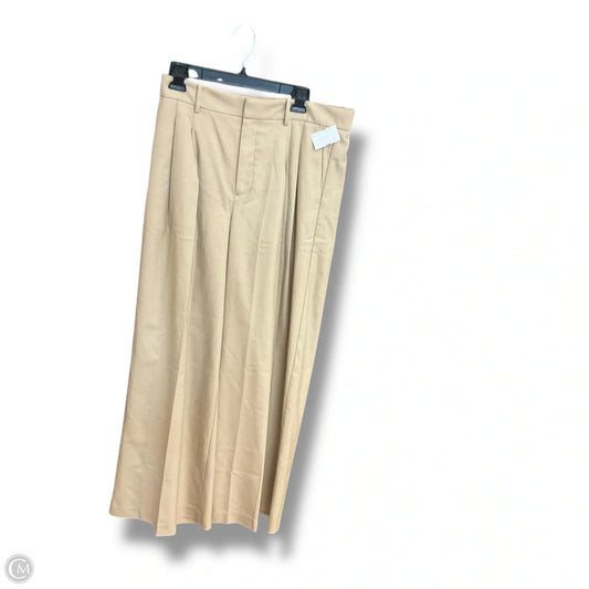 Pants Dress By Madewell In Beige, Size: 6
