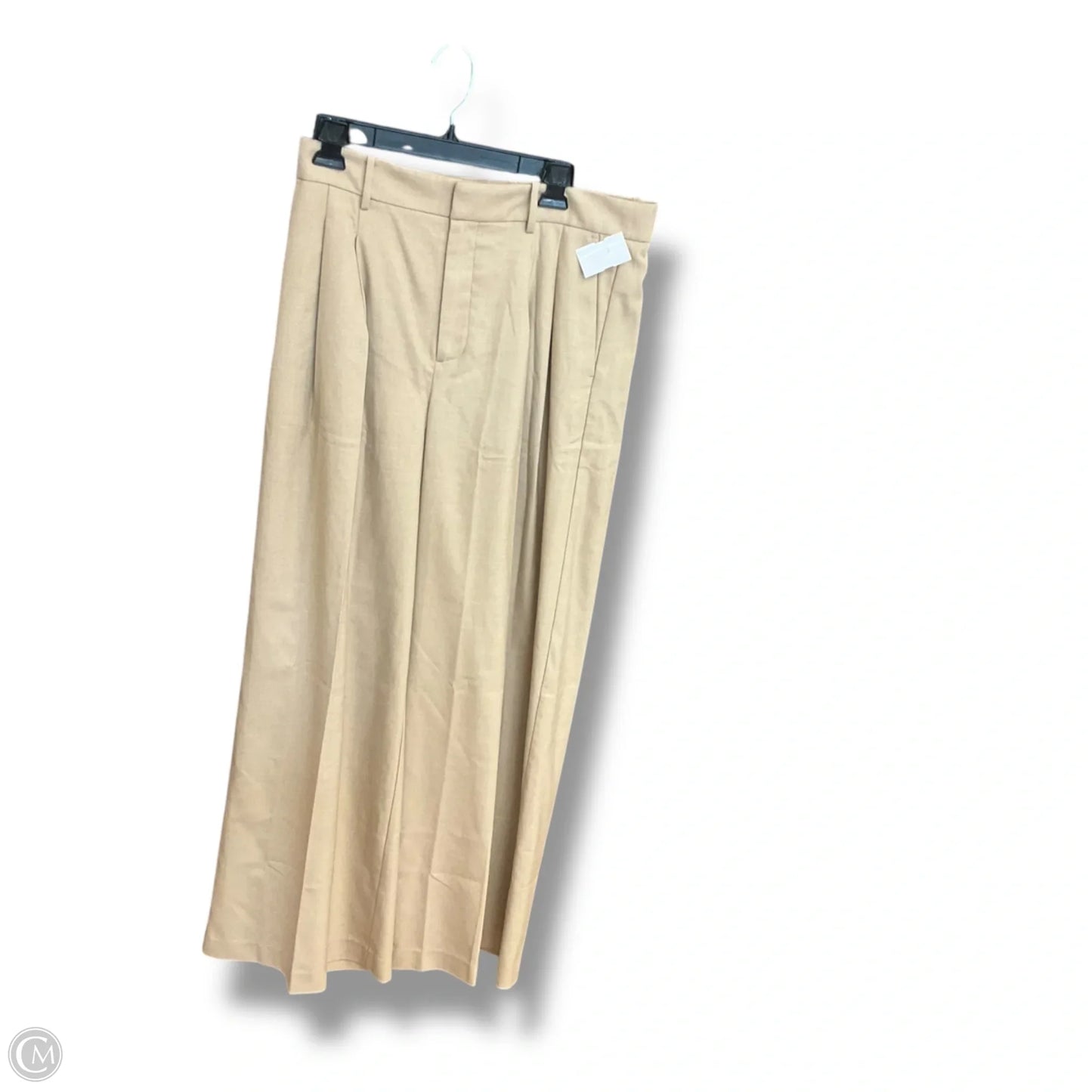 Pants Dress By Madewell In Beige, Size: 6