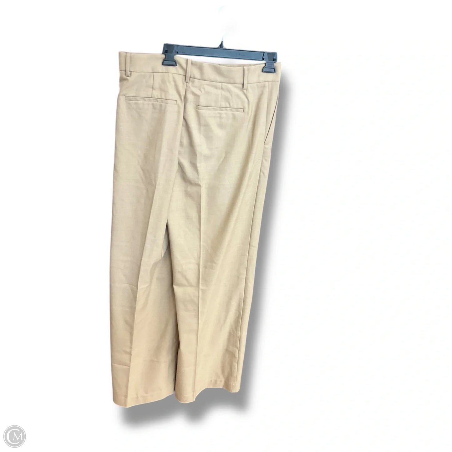 Pants Dress By Madewell In Beige, Size: 6