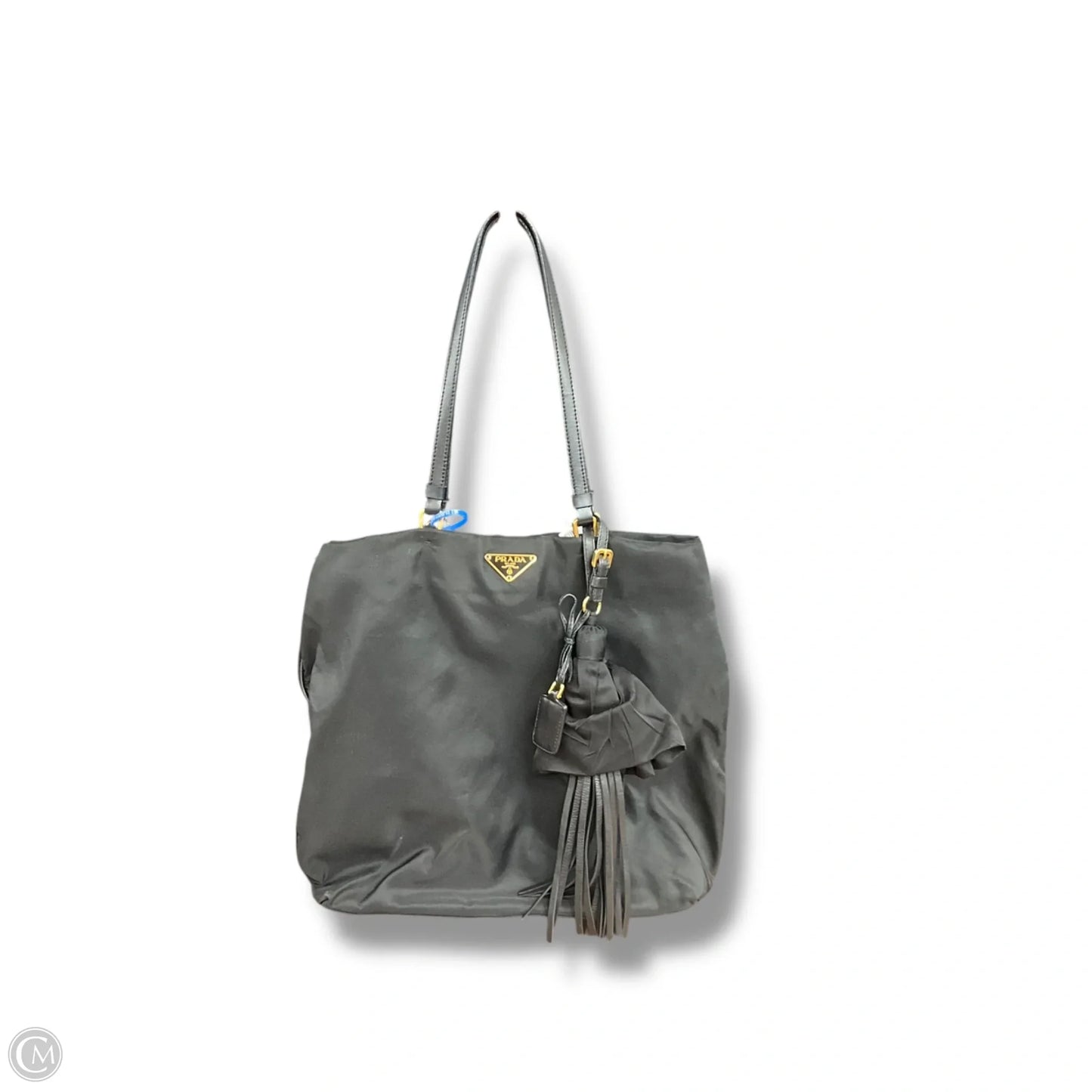 Handbag Luxury Designer By Prada, Size: Medium