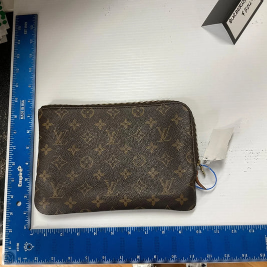 Accessory Luxury Designer Tag By Louis Vuitton, Size: Medium