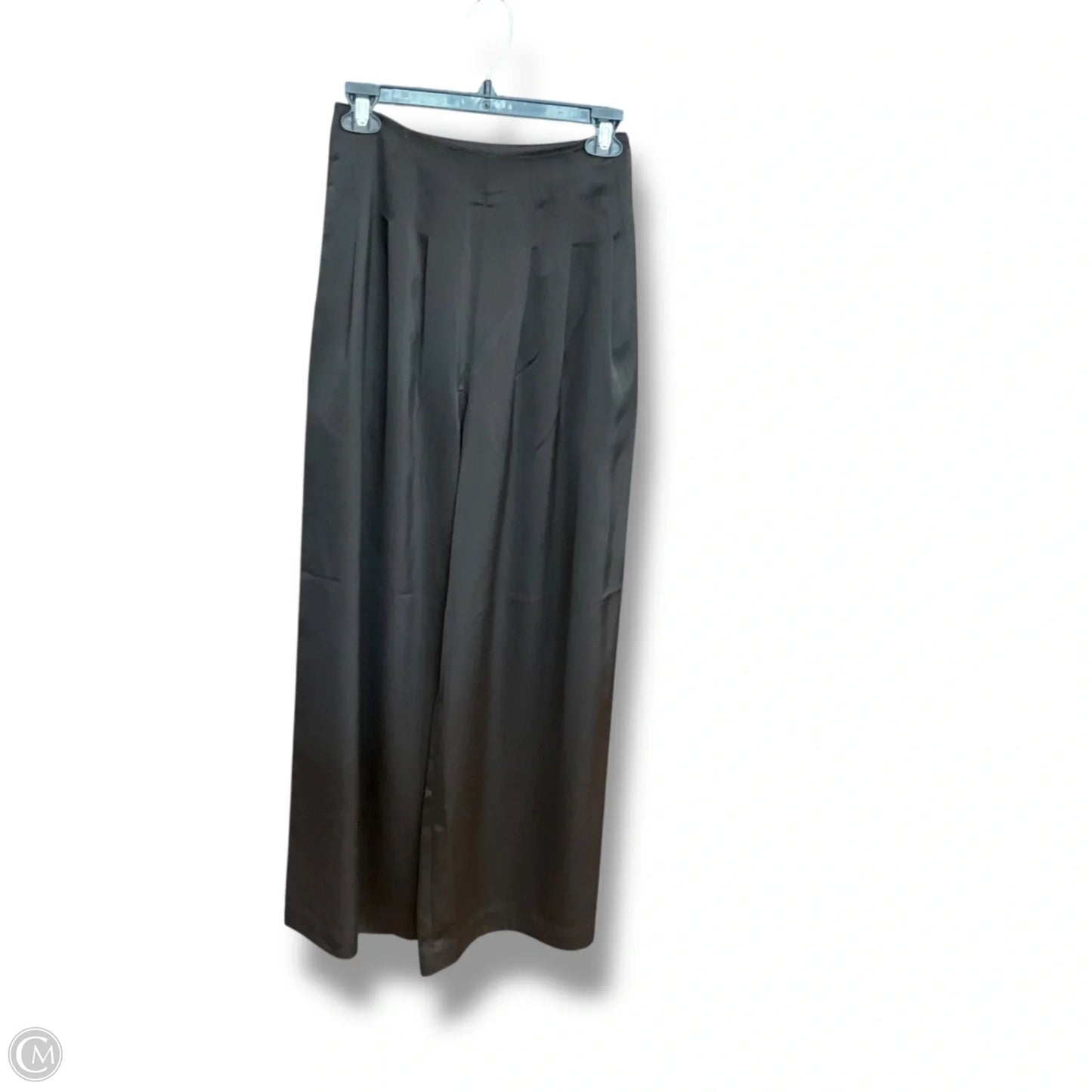 Pants Designer By All Saints In Black, Size: 4