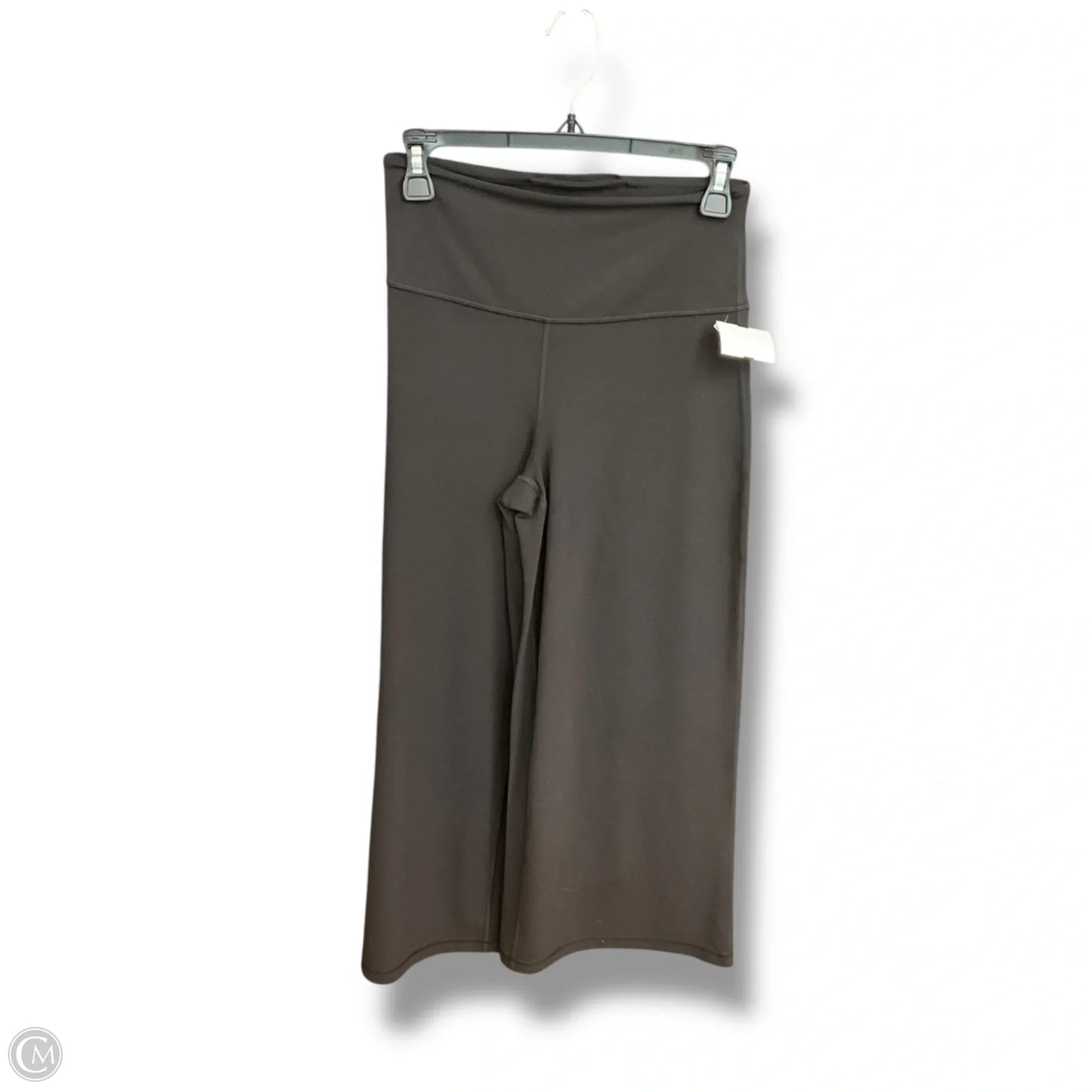 Athletic Pants By Athleta In Black, Size: S