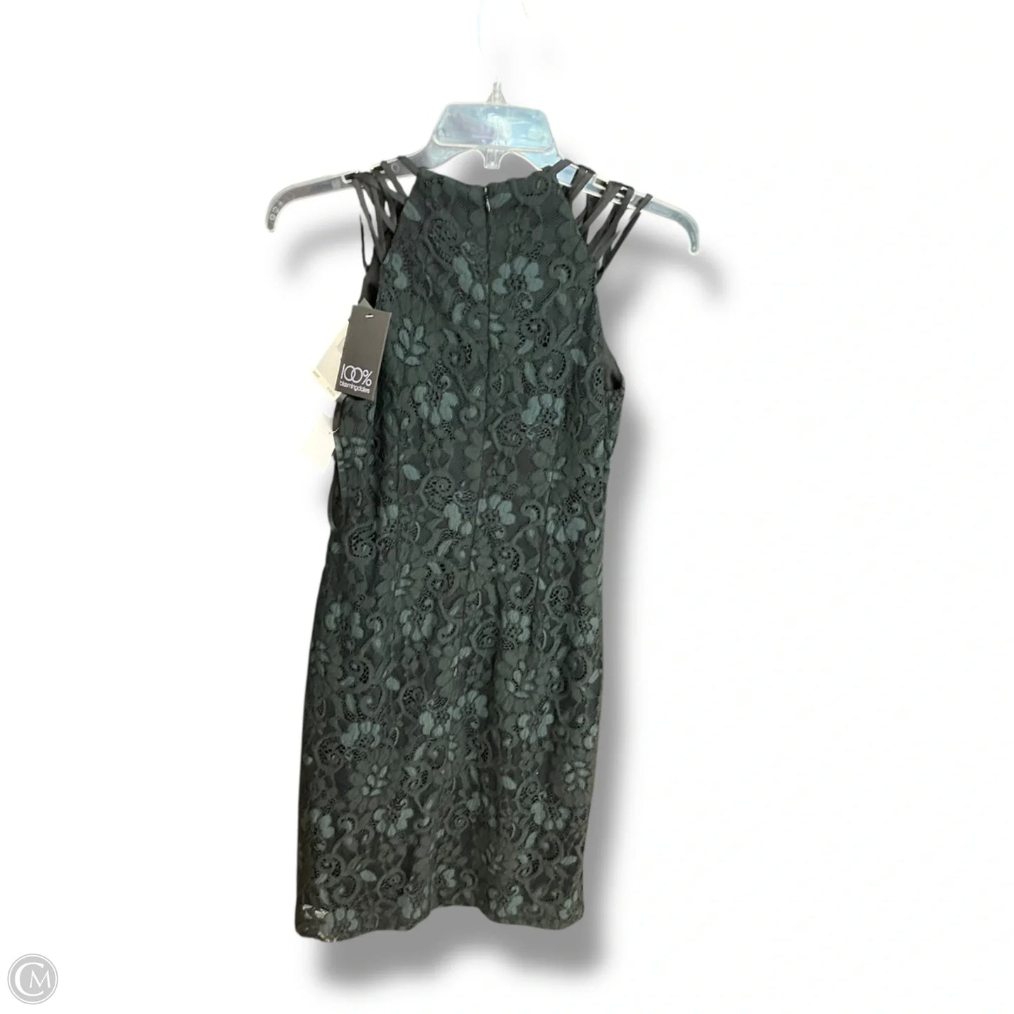 Dress Party Short By Ralph Lauren In Green, Size: 4