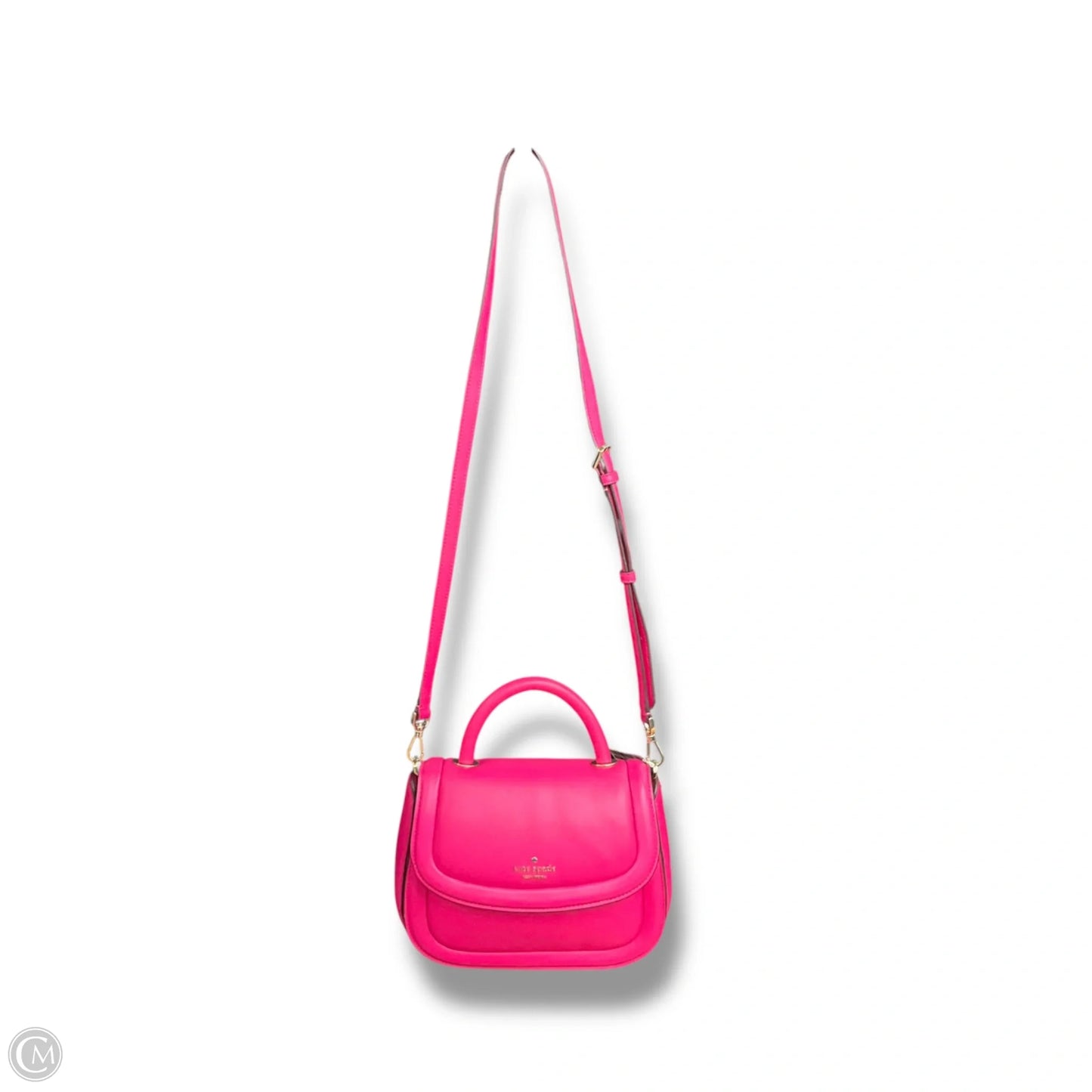 Crossbody Designer By Kate Spade, Size: Medium