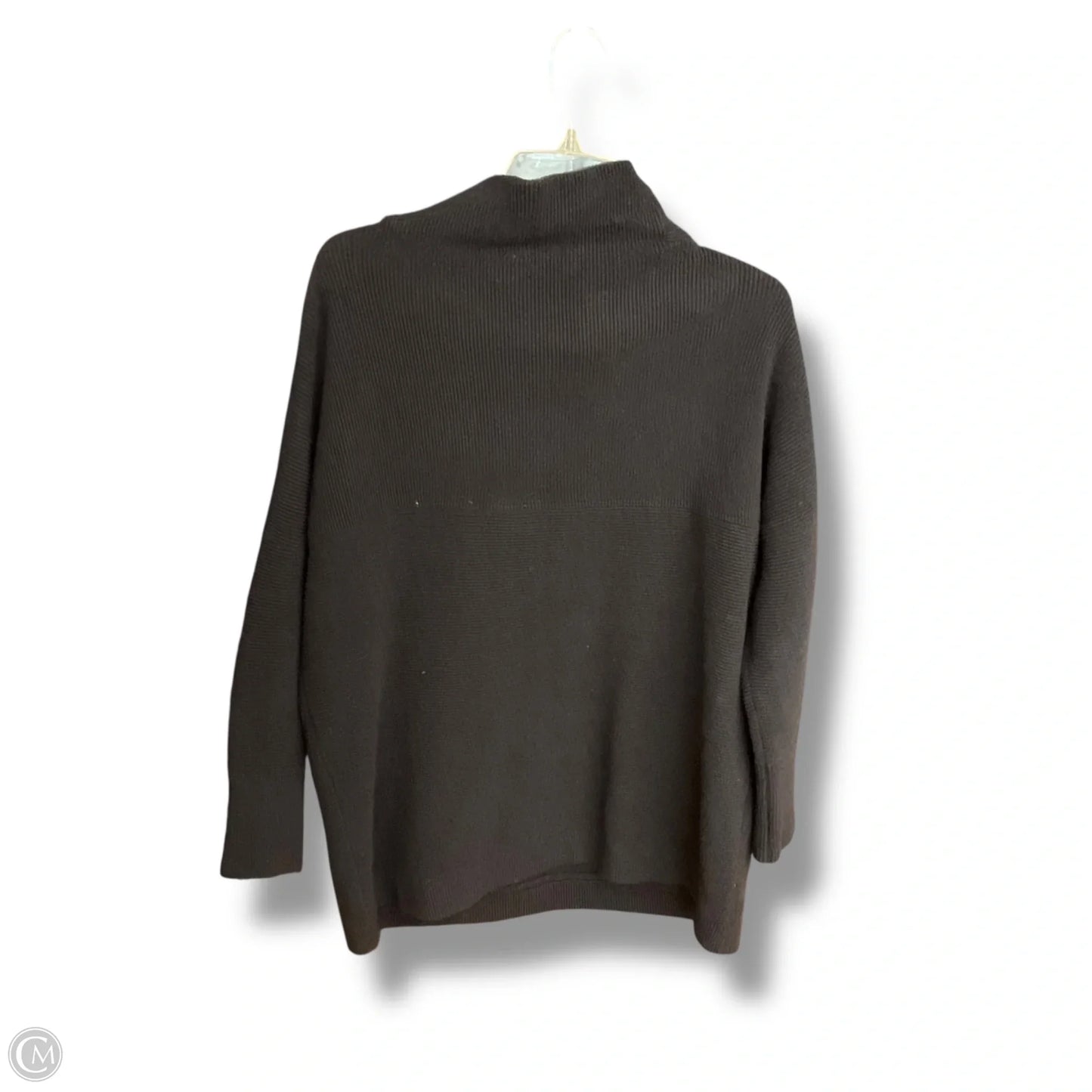 Sweater By Free People In Black, Size: S
