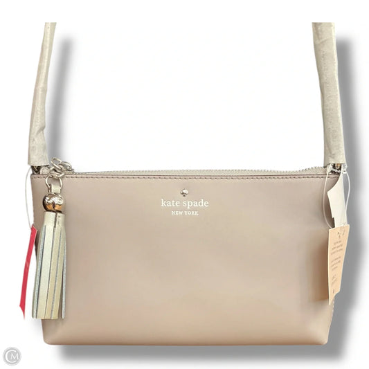 Crossbody Designer By Kate Spade, Size: Small