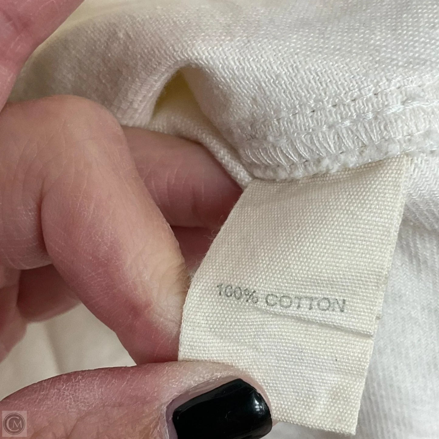 Dress Casual Maxi By Forever That Girl In Cream, Size: S