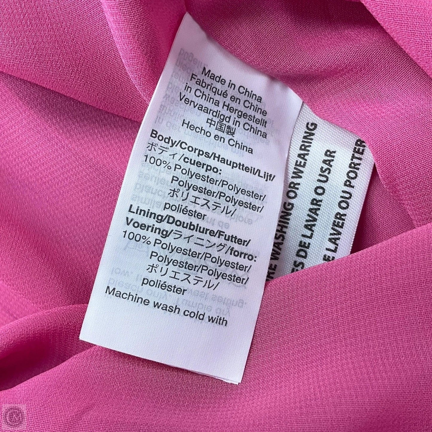 Skirt Midi By J. Crew In Pink, Size: Xs