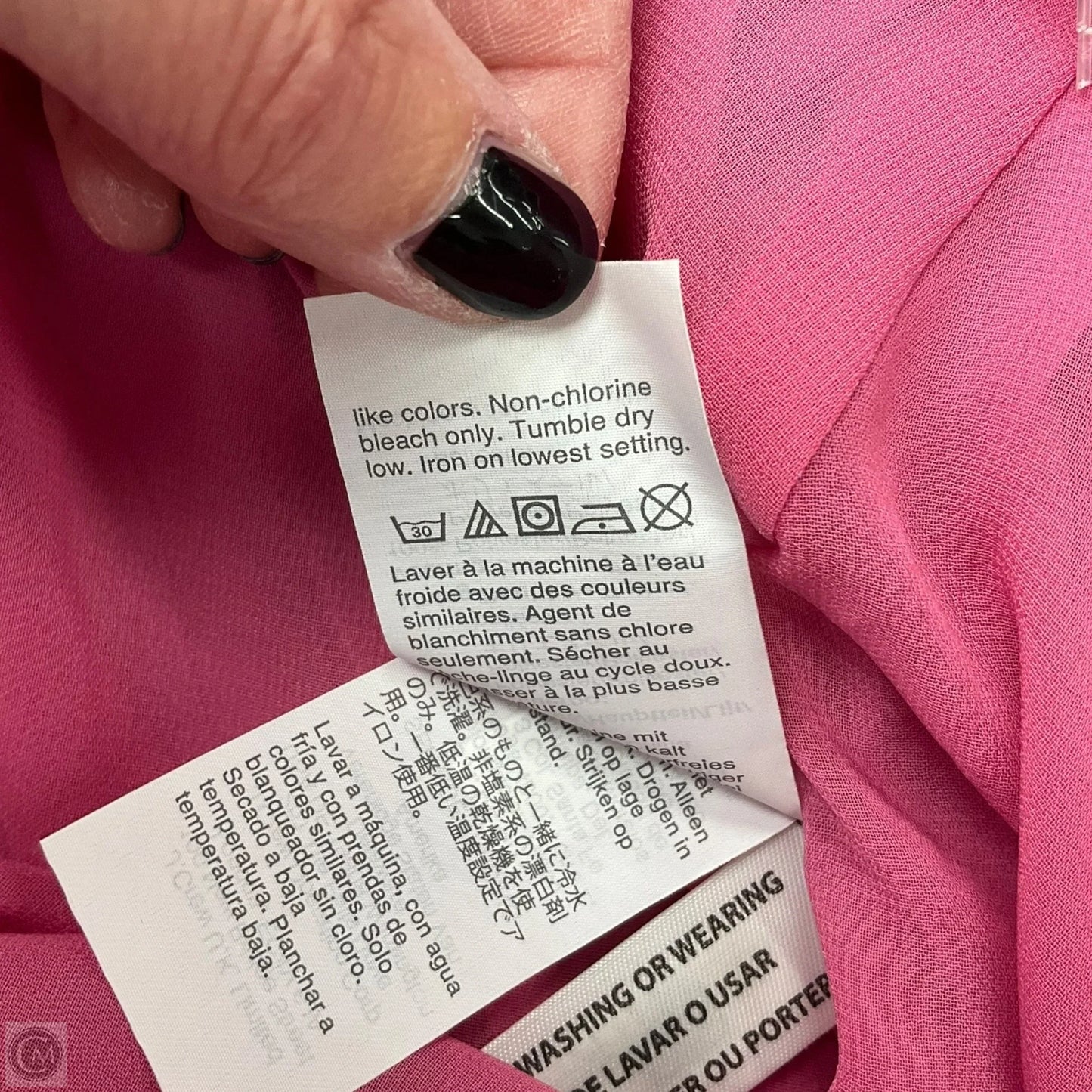 Skirt Midi By J. Crew In Pink, Size: Xs