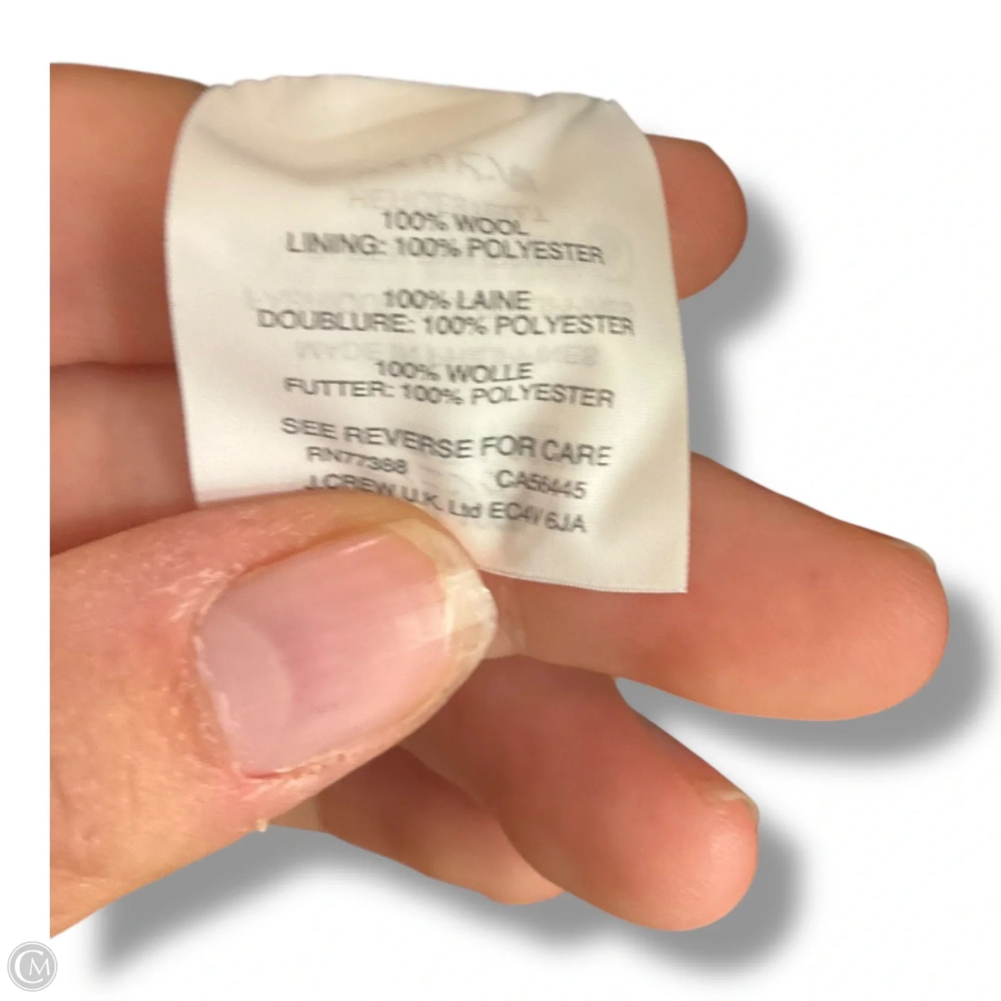 Skirt Midi By J. Crew In Navy, Size: 2