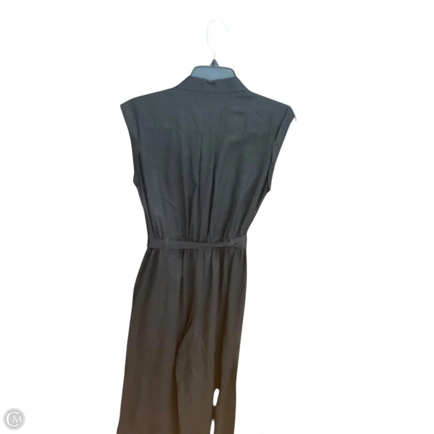 Jumpsuit By Loft In Black, Size: M