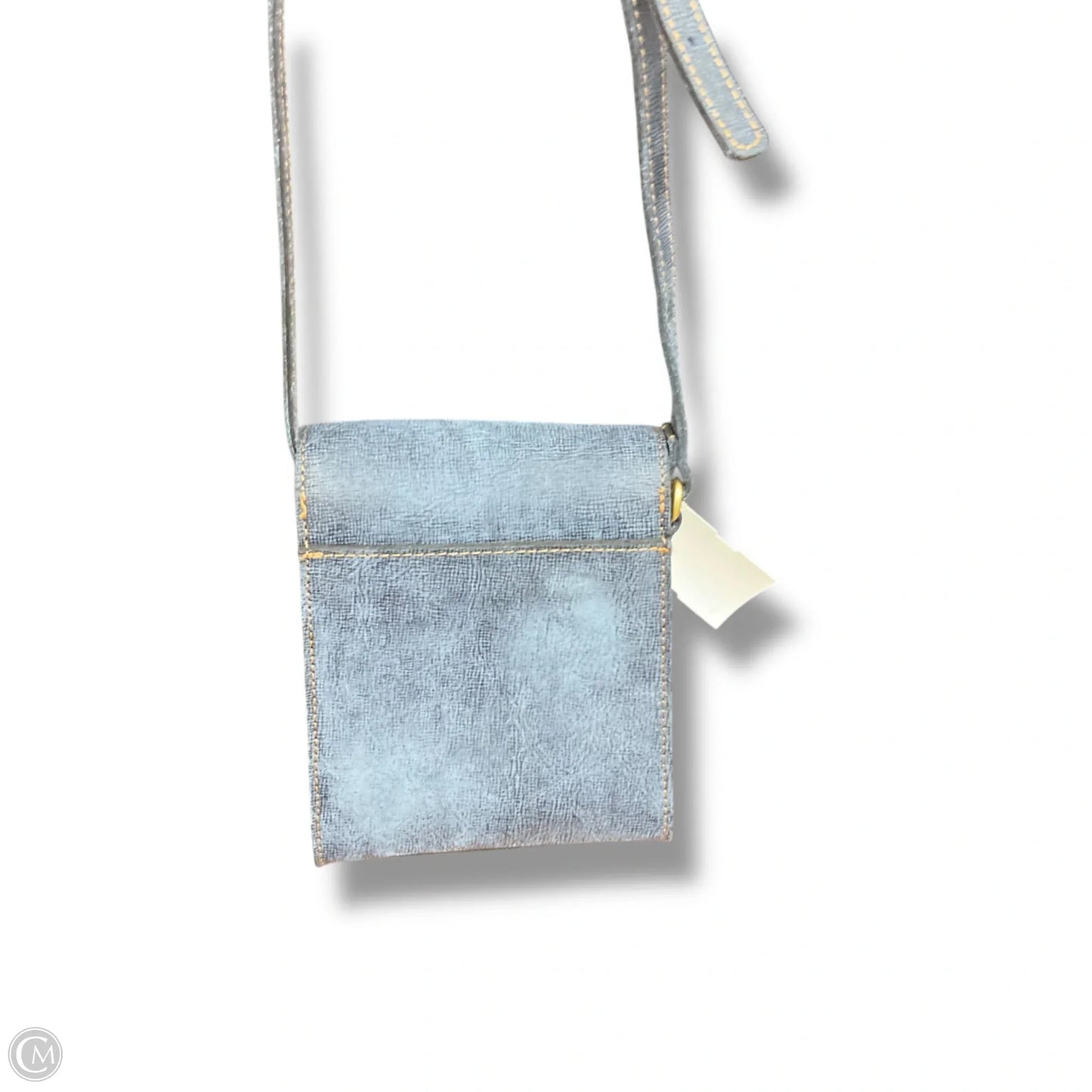 Crossbody Designer By Patricia Nash, Size: Small