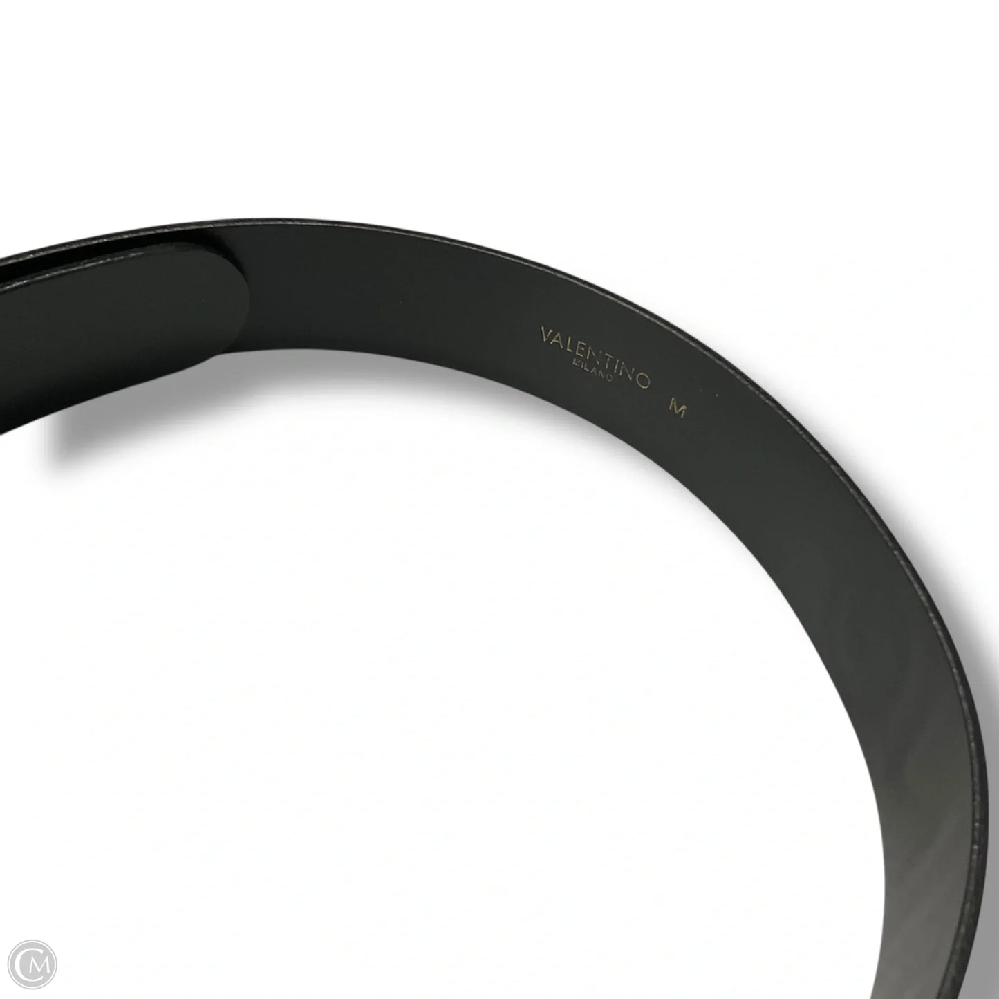 Belt Designer By Valentino-mario, Size: Medium