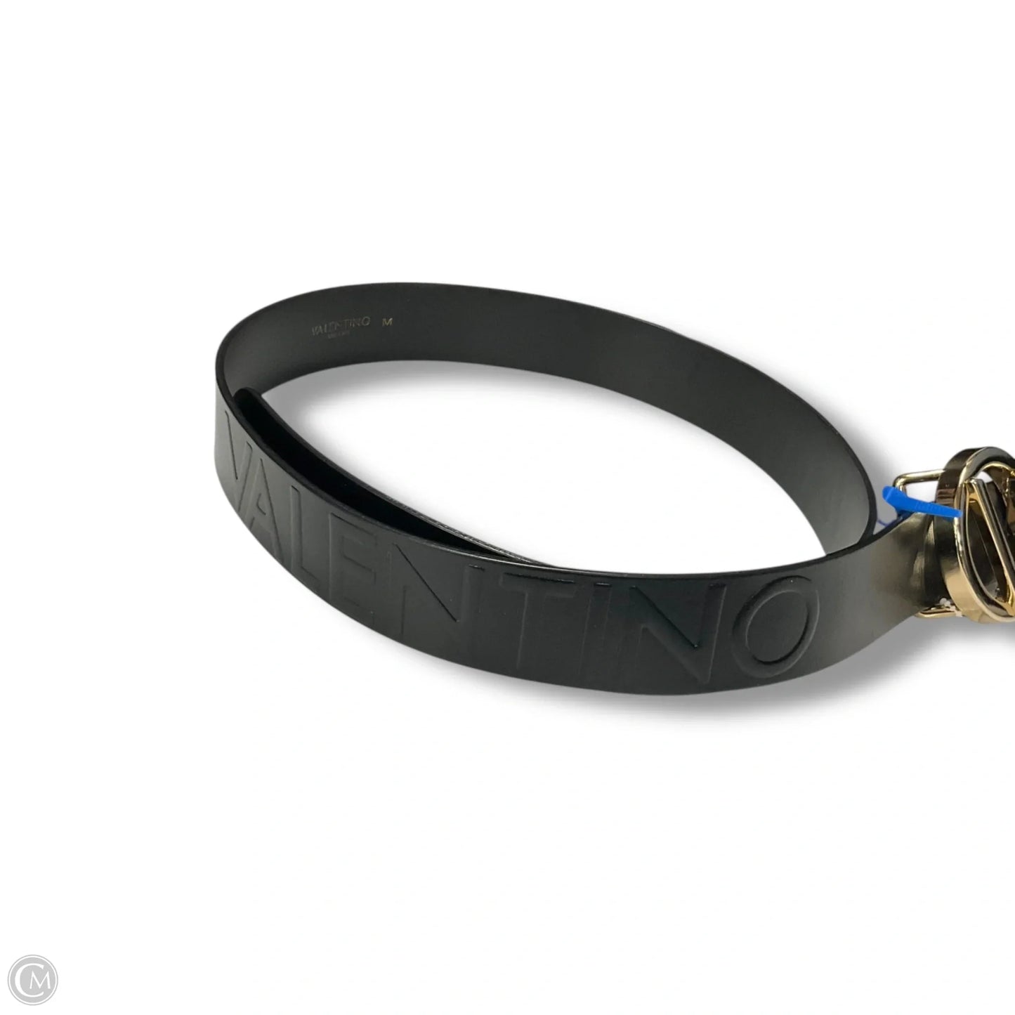 Belt Designer By Valentino-mario, Size: Medium