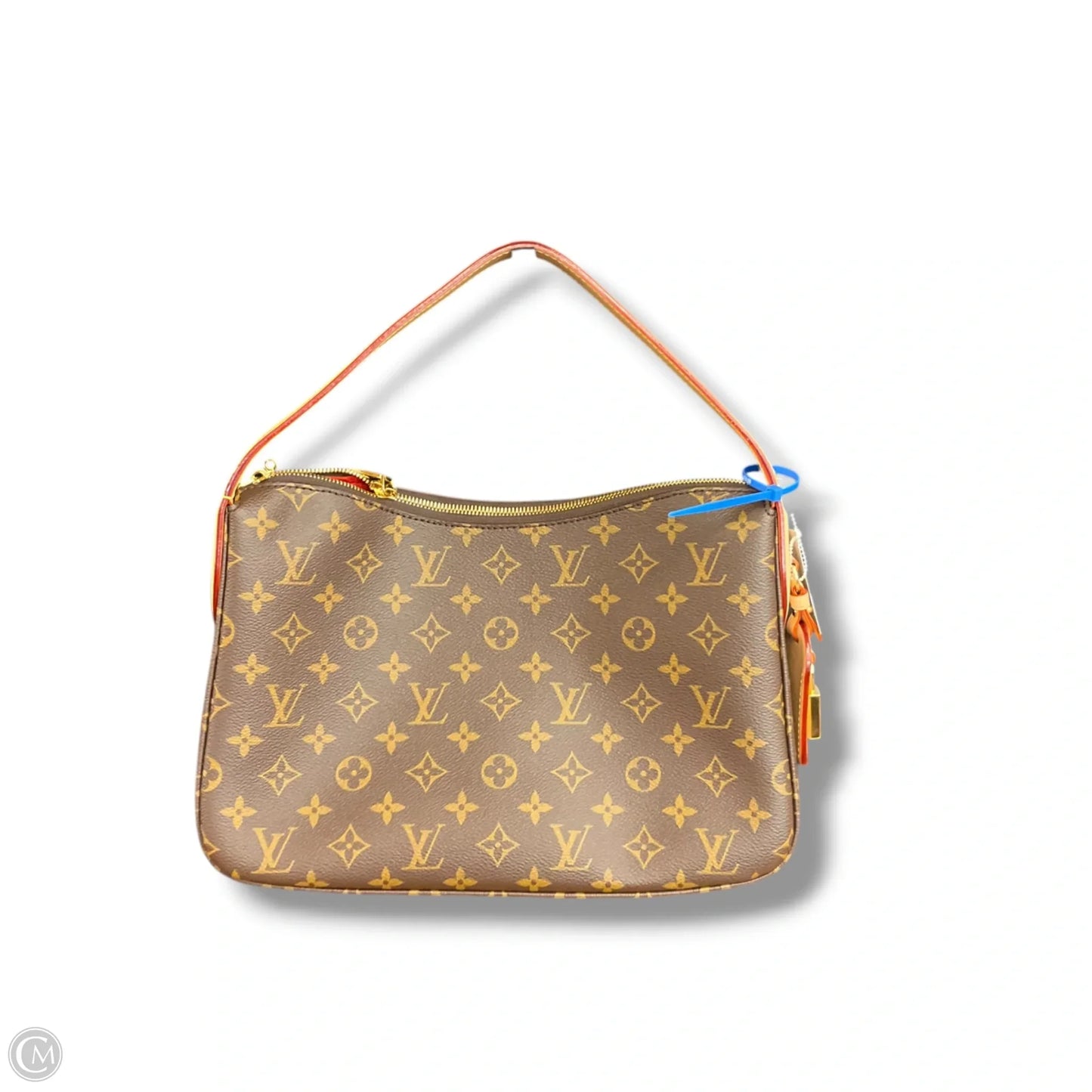 Handbag Luxury Designer By Louis Vuitton, Size: Medium