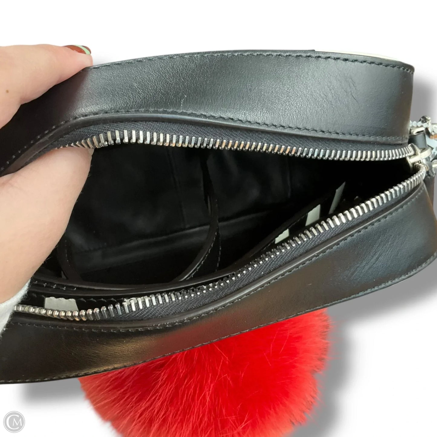 Crossbody By les petites jouers Size: Medium