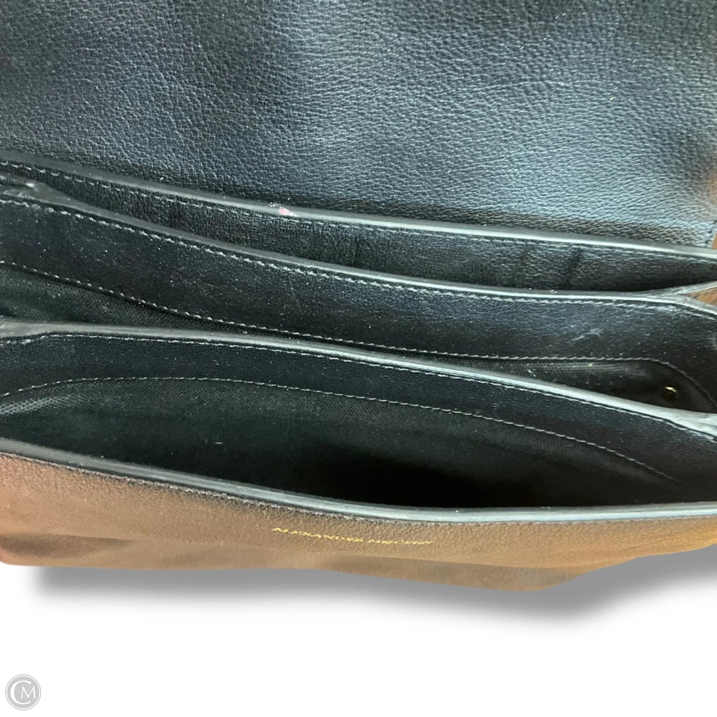 Crossbody Luxury Designer By Alexander Mcqueen, Size: Medium