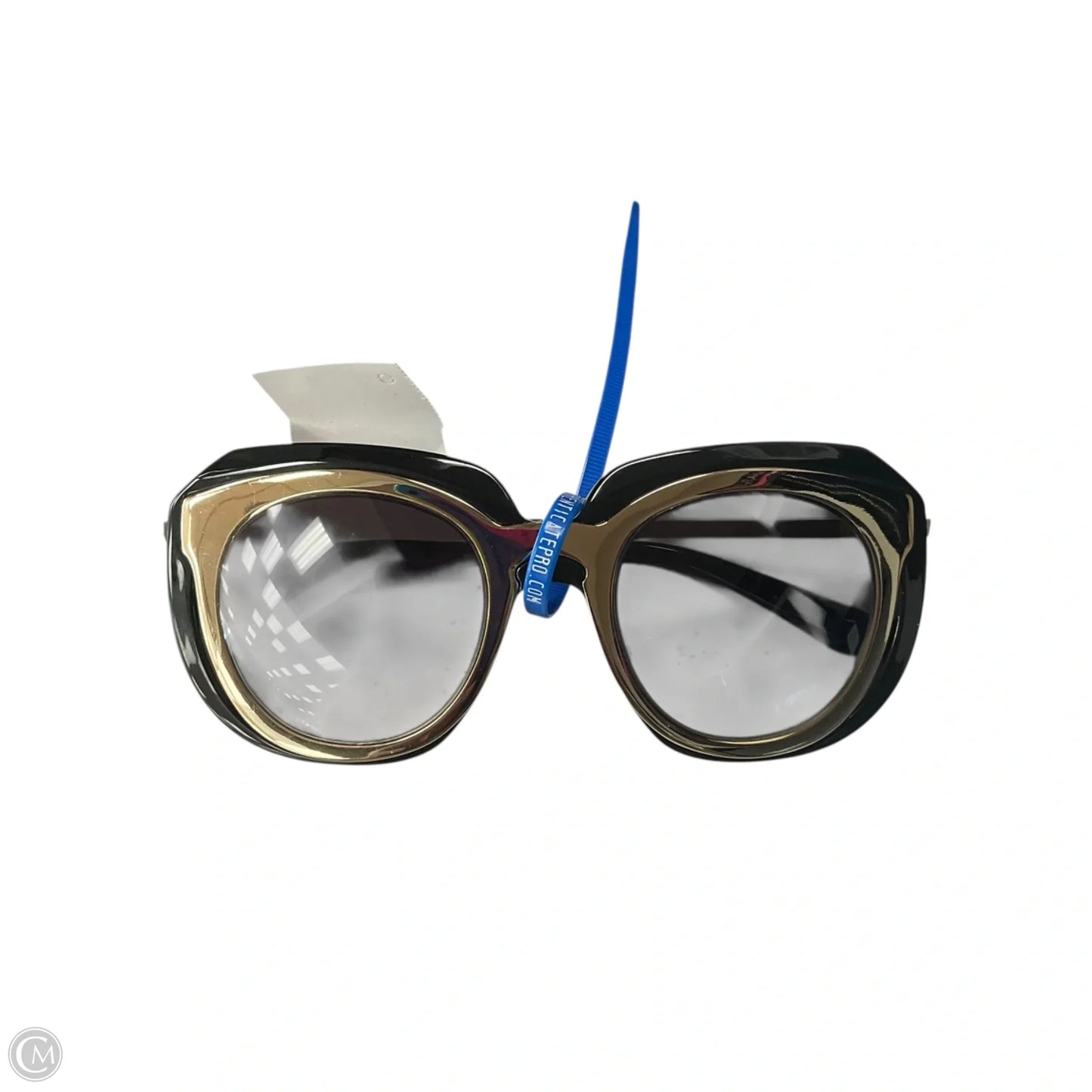 Sunglasses Luxury Designer By Dolce And Gabbana