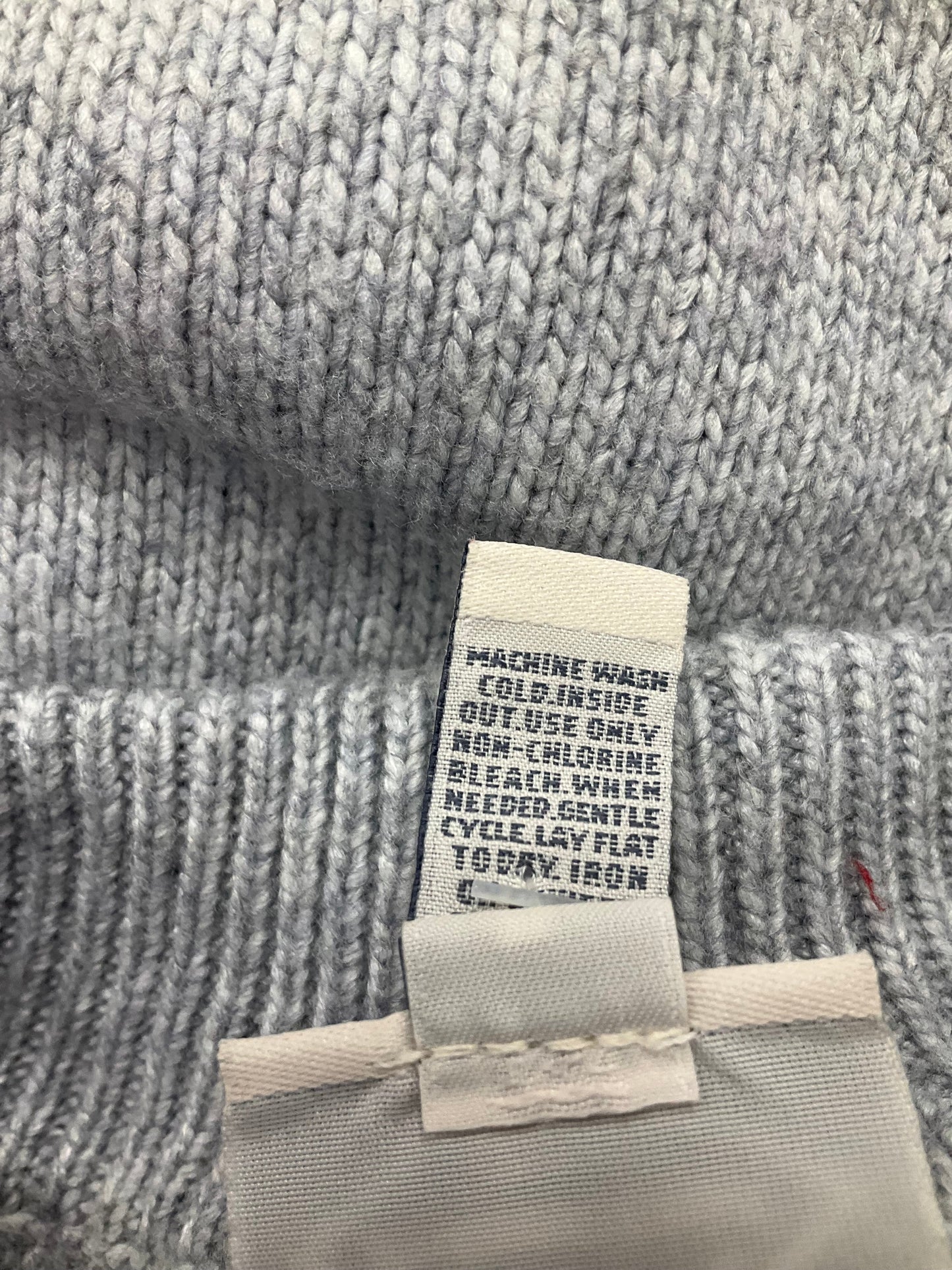 Sweater By St Johns Bay  Size: Xl