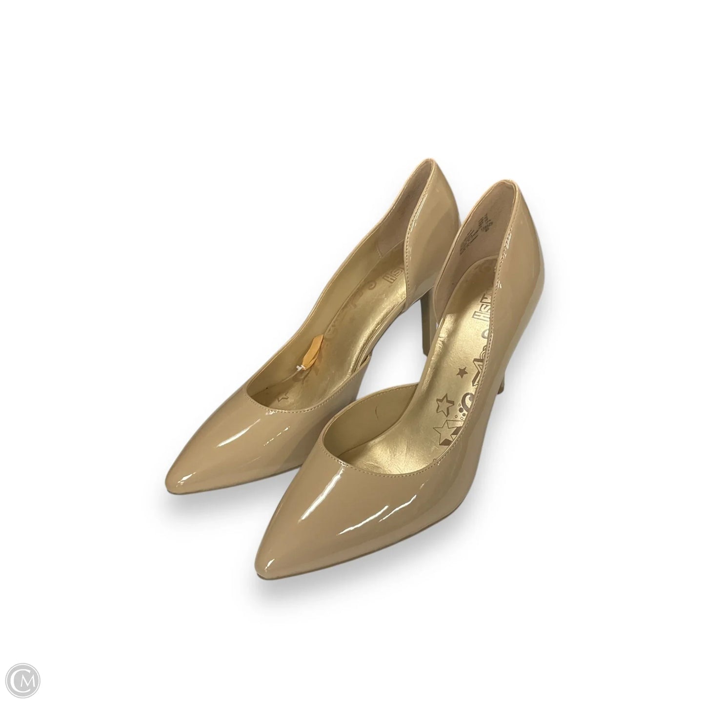 Shoes Heels Stiletto By Brash  Size: 12