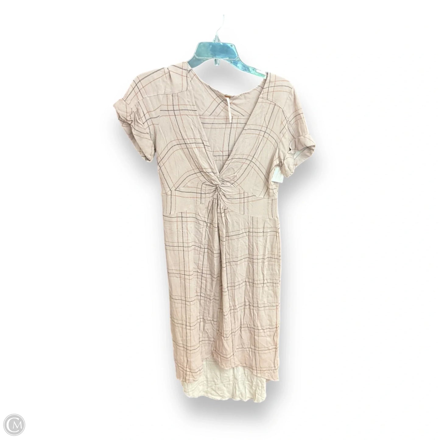 Dress Casual Short By Free People In Purple, Size: S