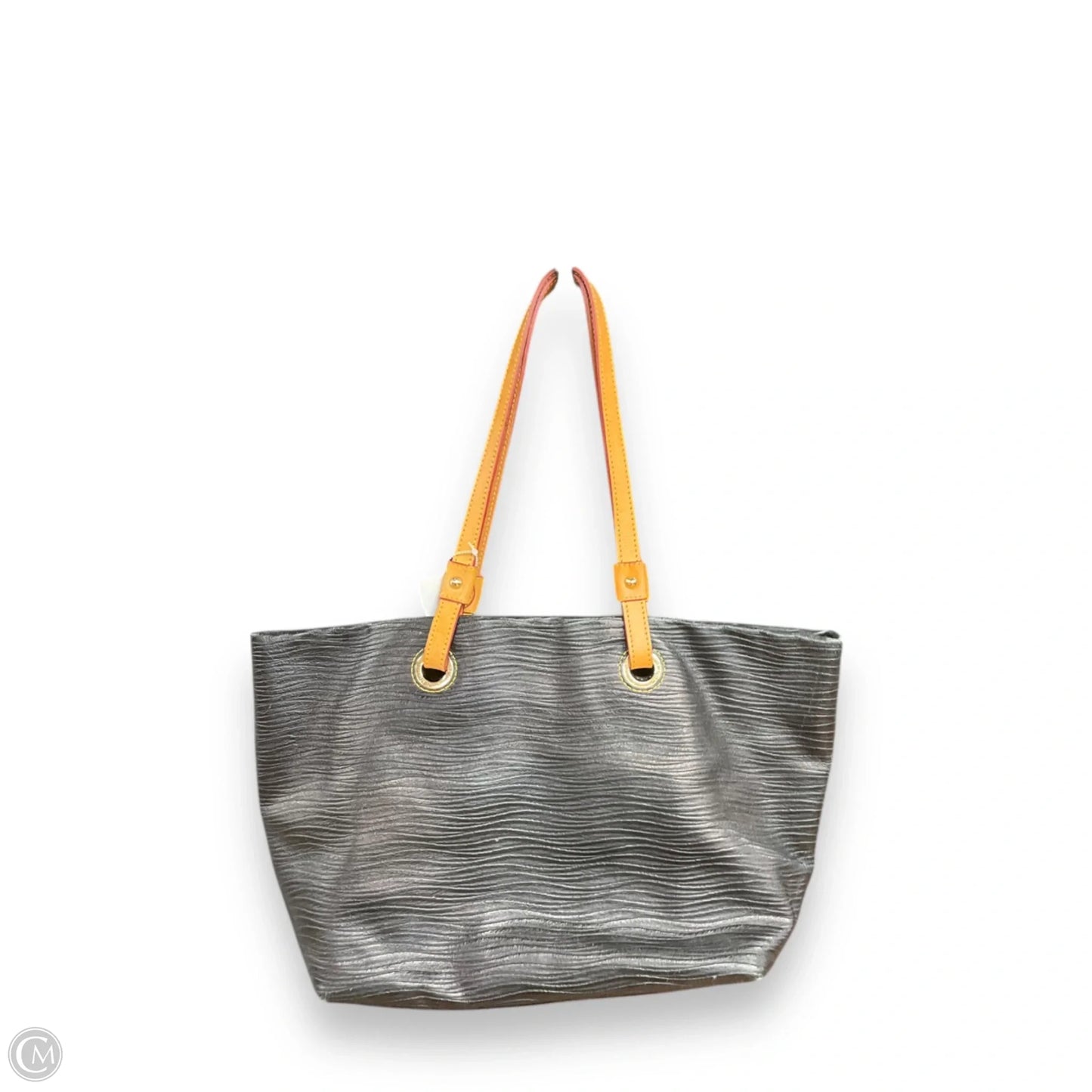 Handbag Designer By Dooney And Bourke, Size: Large