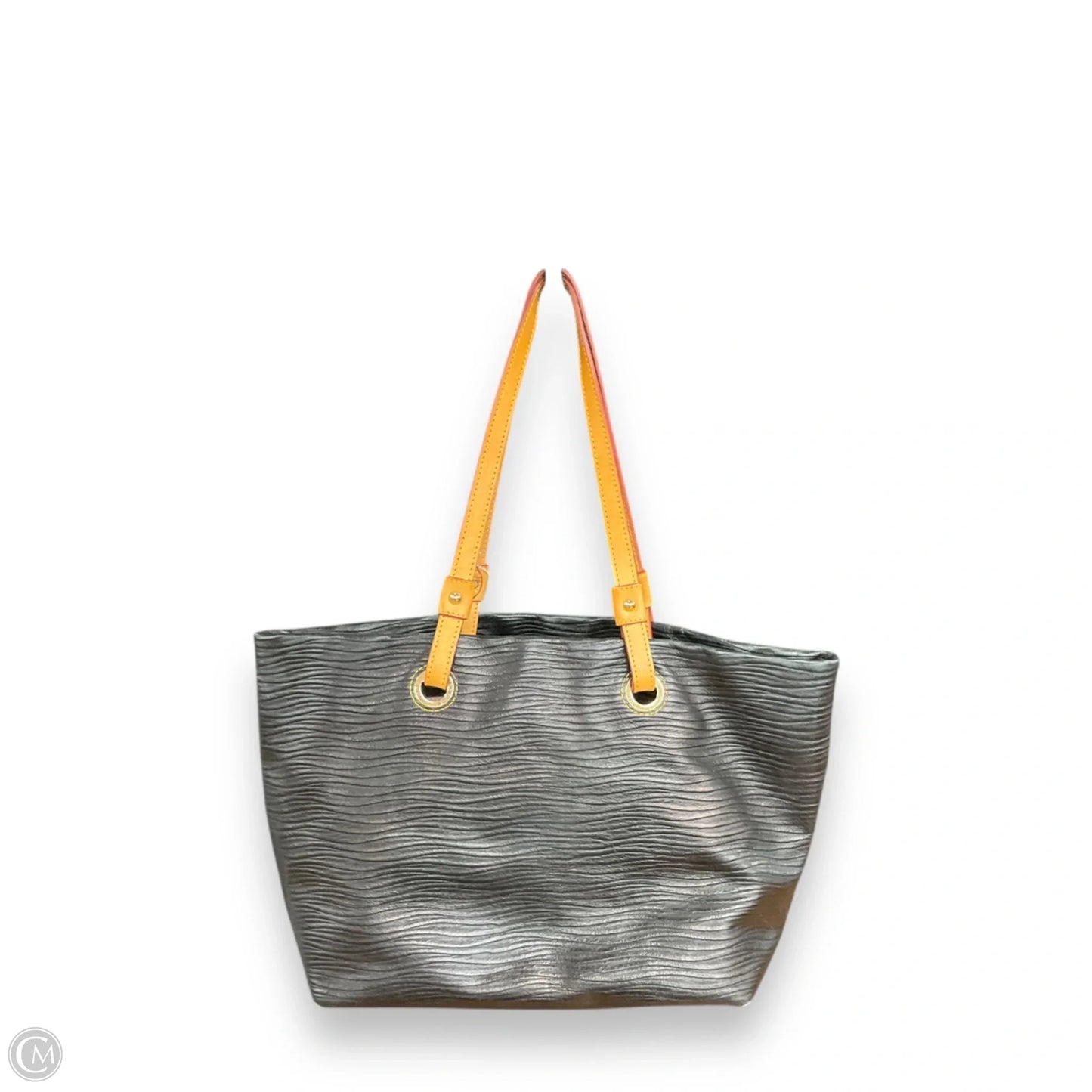 Handbag Designer By Dooney And Bourke, Size: Large