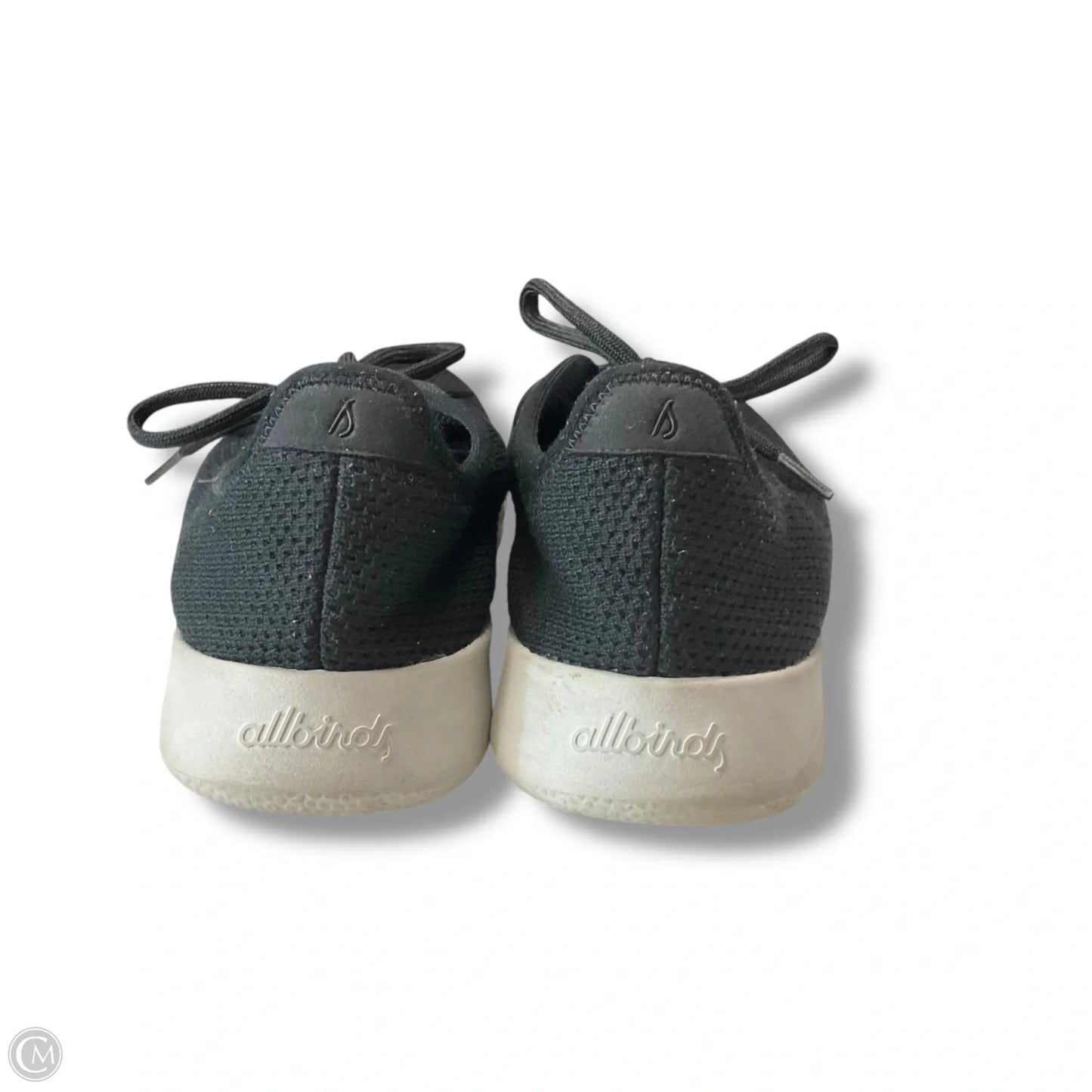 Shoes Athletic By Allbirds In Black, Size: 8