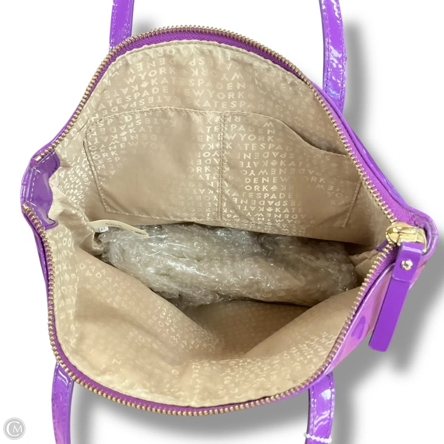 Handbag Designer By Kate Spade, Size: Medium