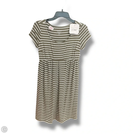 Maternity Dress By Isabel Maternity, Size: Xs