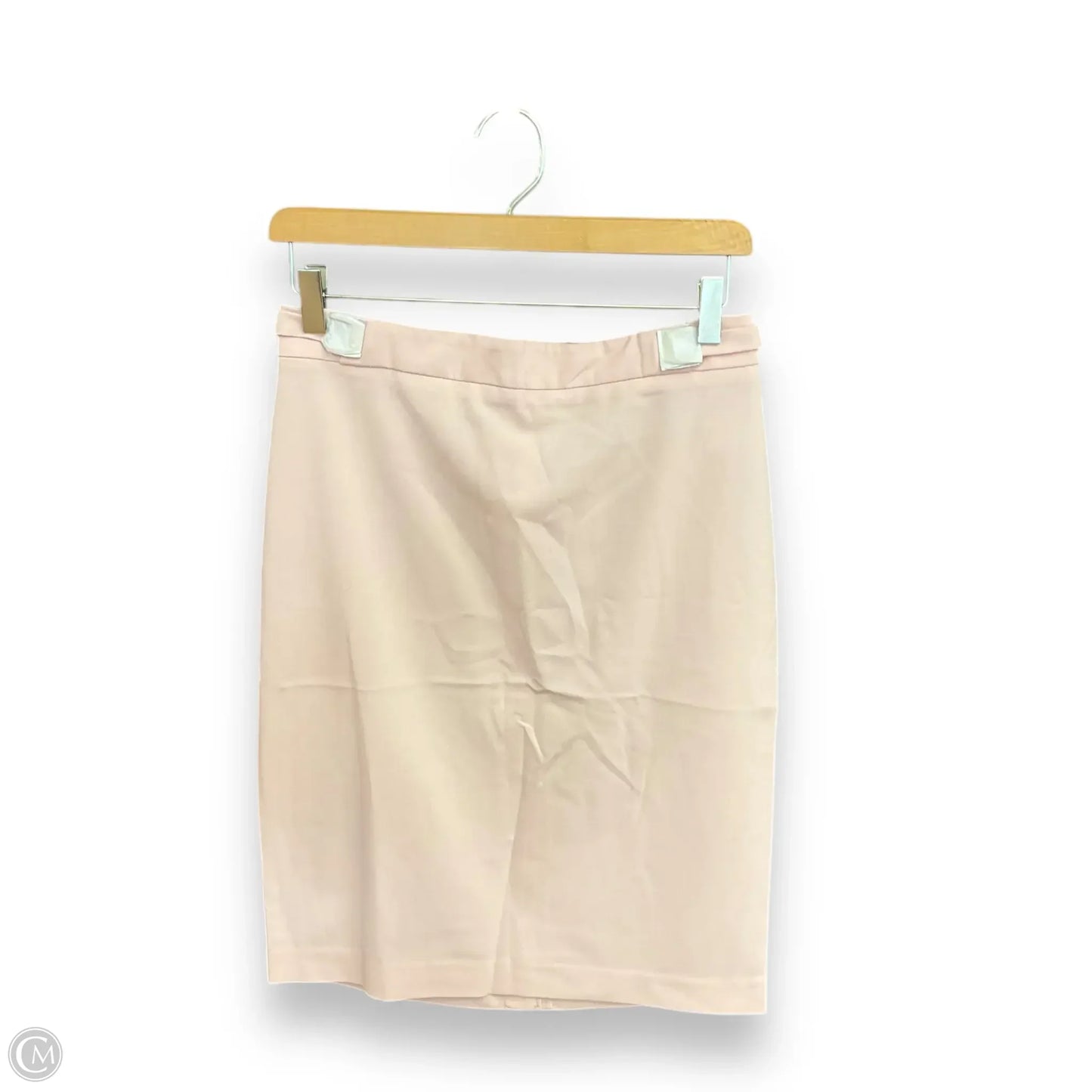 Skirt Mini & Short By New York And Co In Pink, Size: 0