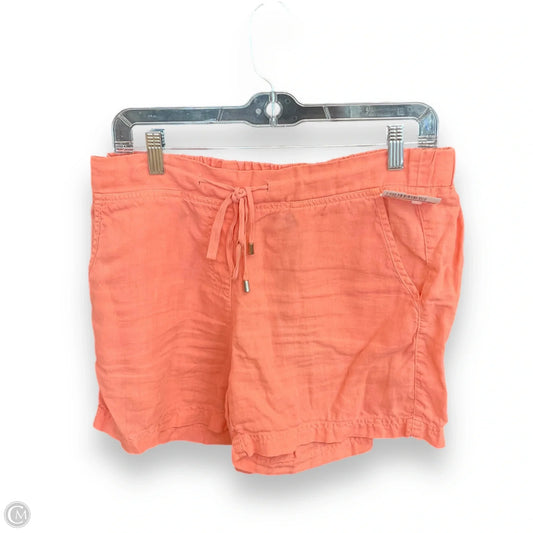Shorts By Tommy Bahama In Pink, Size: 6