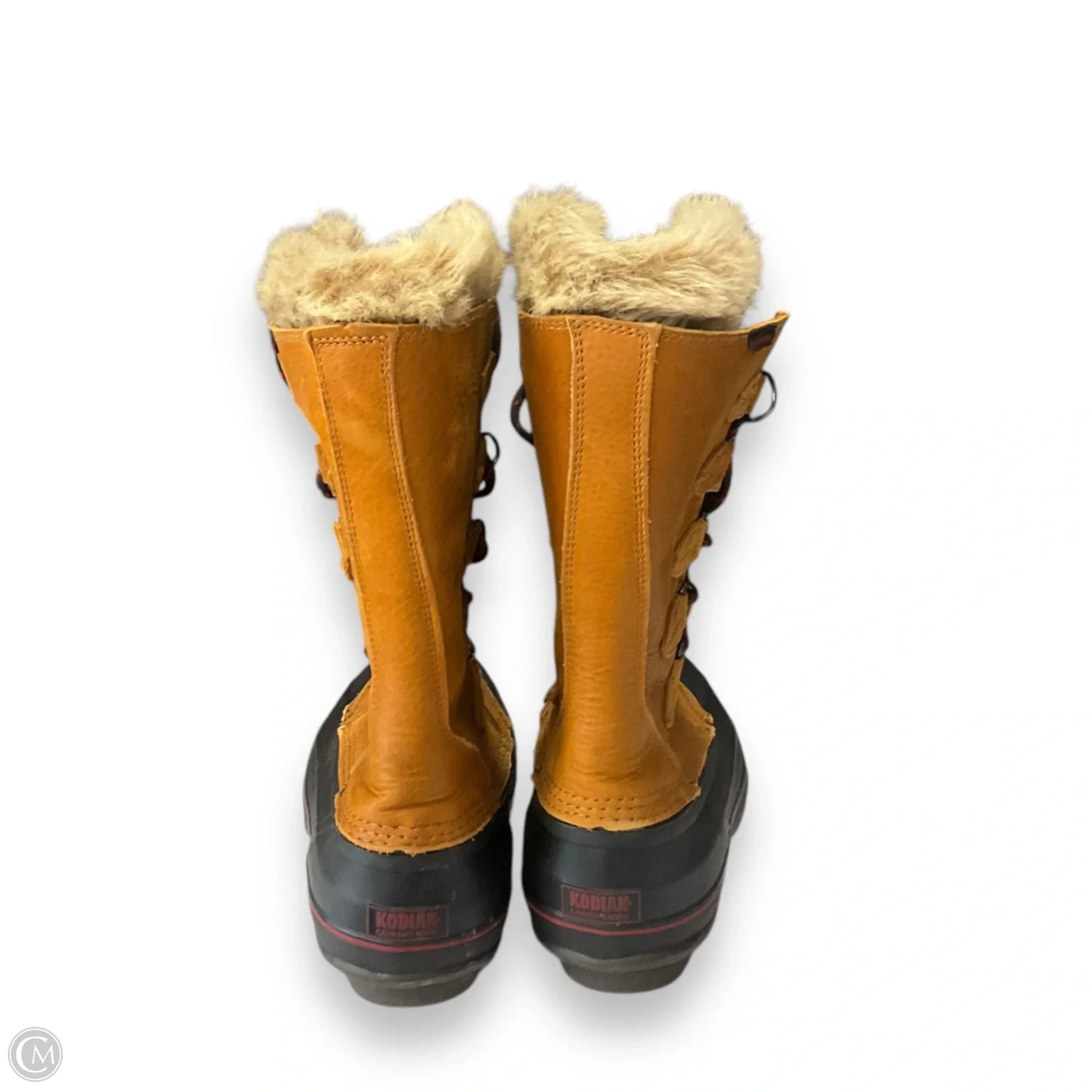 Boots Snow By Kodiak  Size: 9