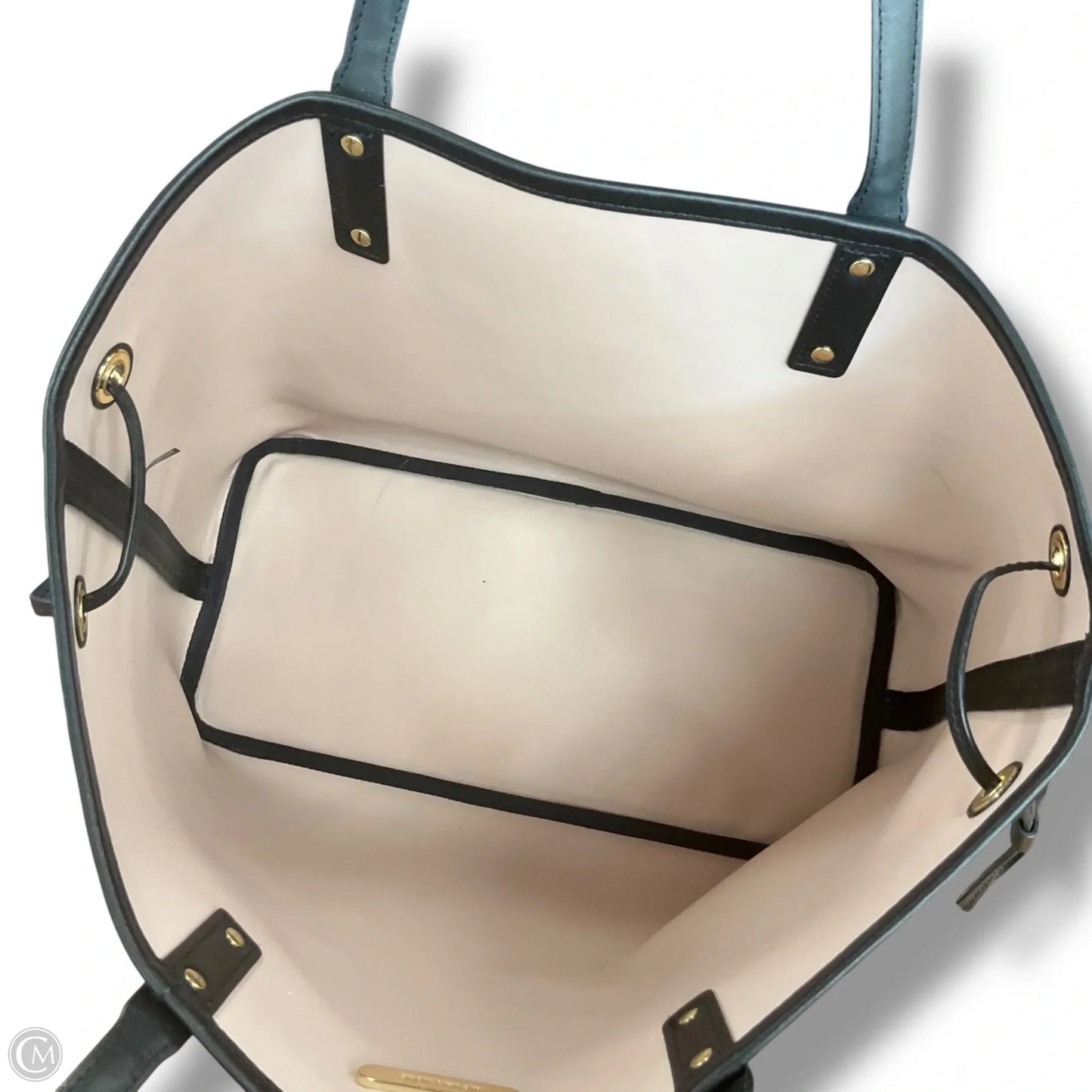 Tote Designer By Michael Kors, Size: Large