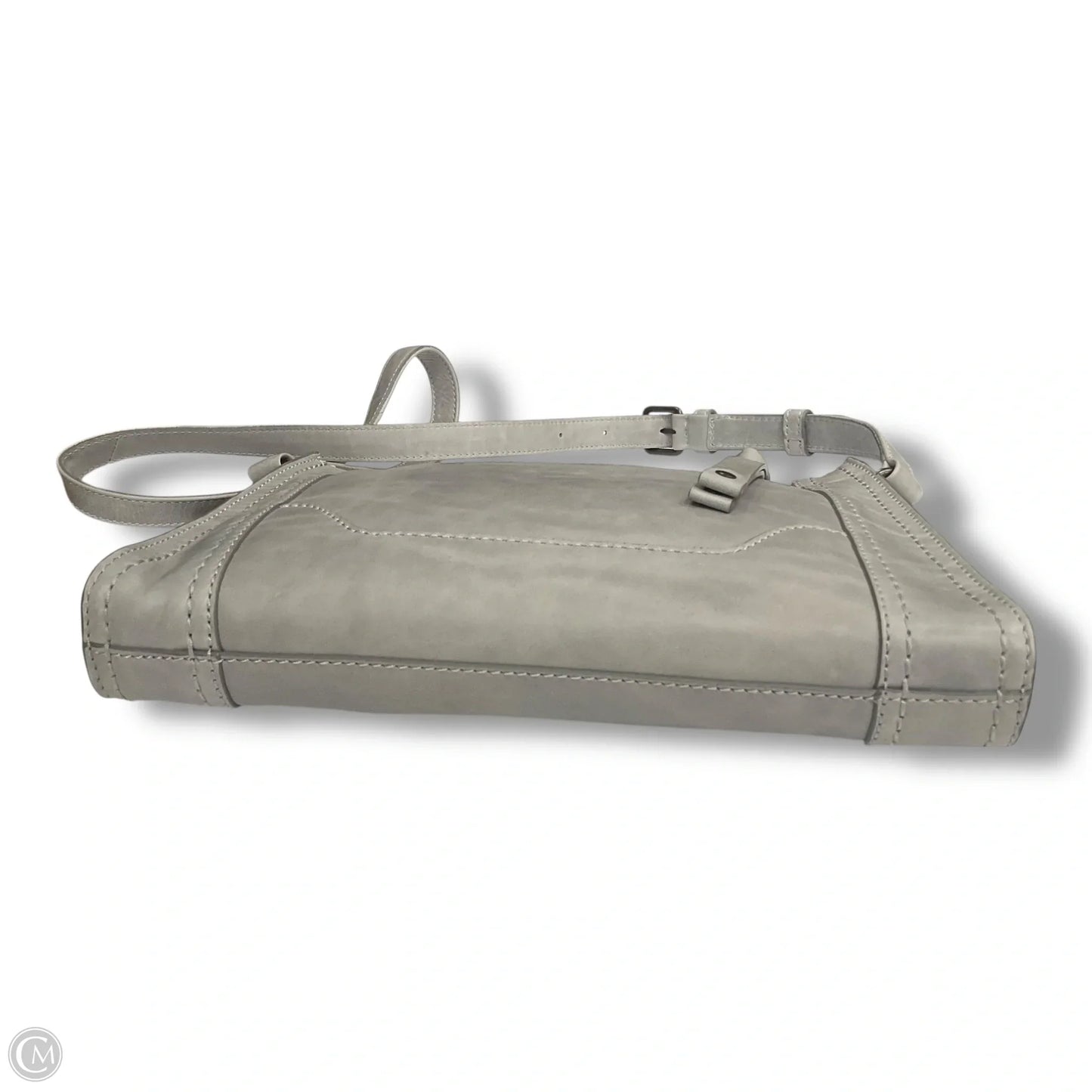 Crossbody Designer By Frye, Size: Medium
